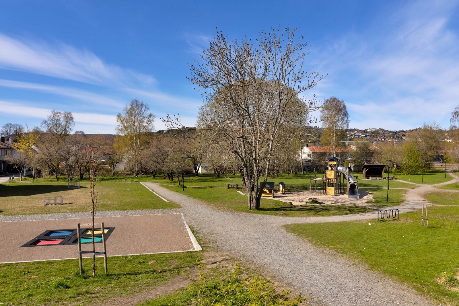 Nærområde Galleribilde