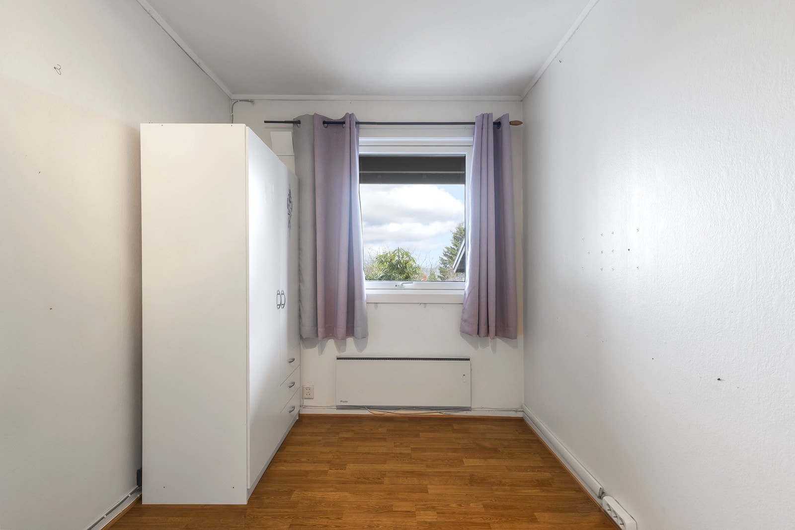 Soverom II Galleribilde