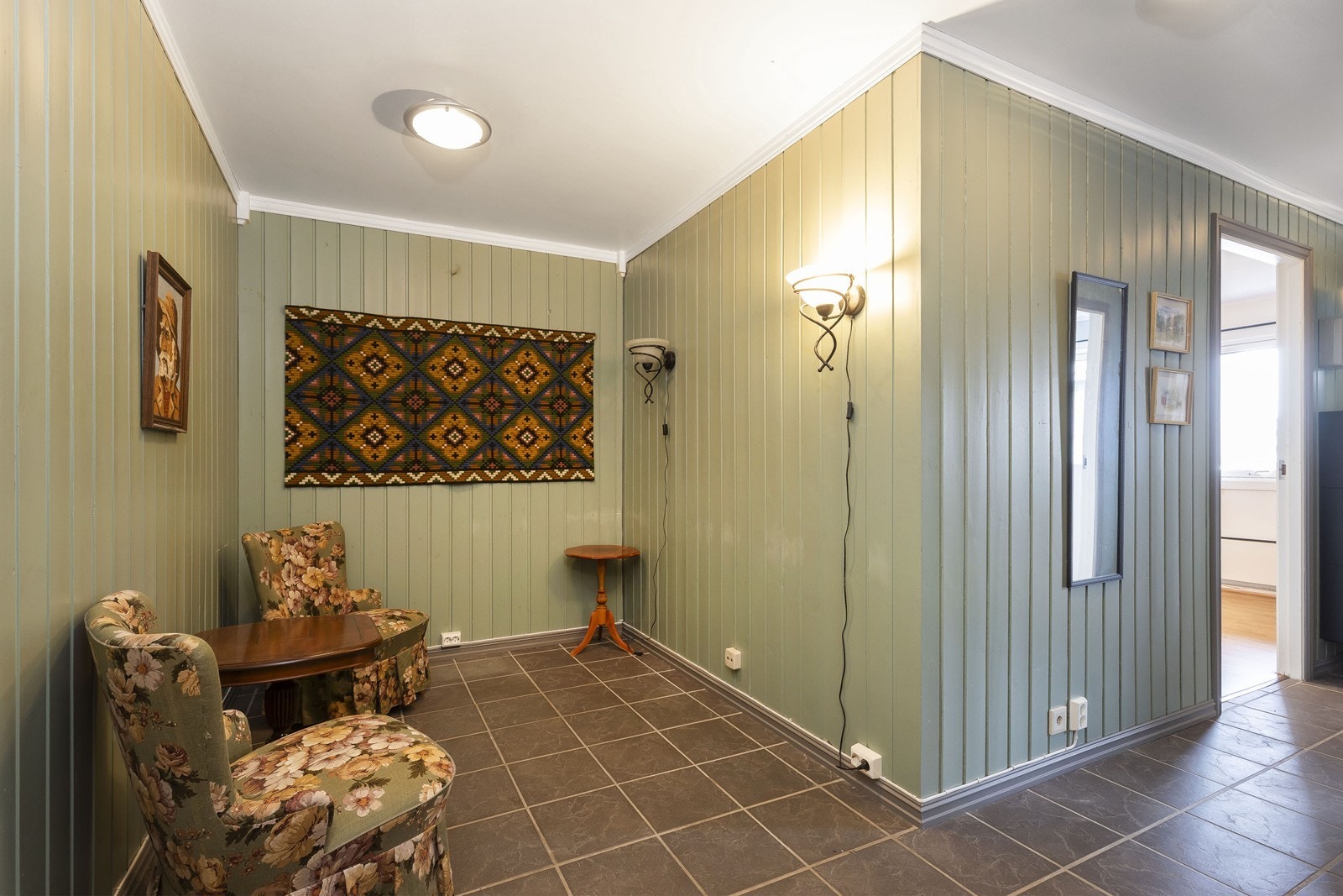 Hall Galleribilde