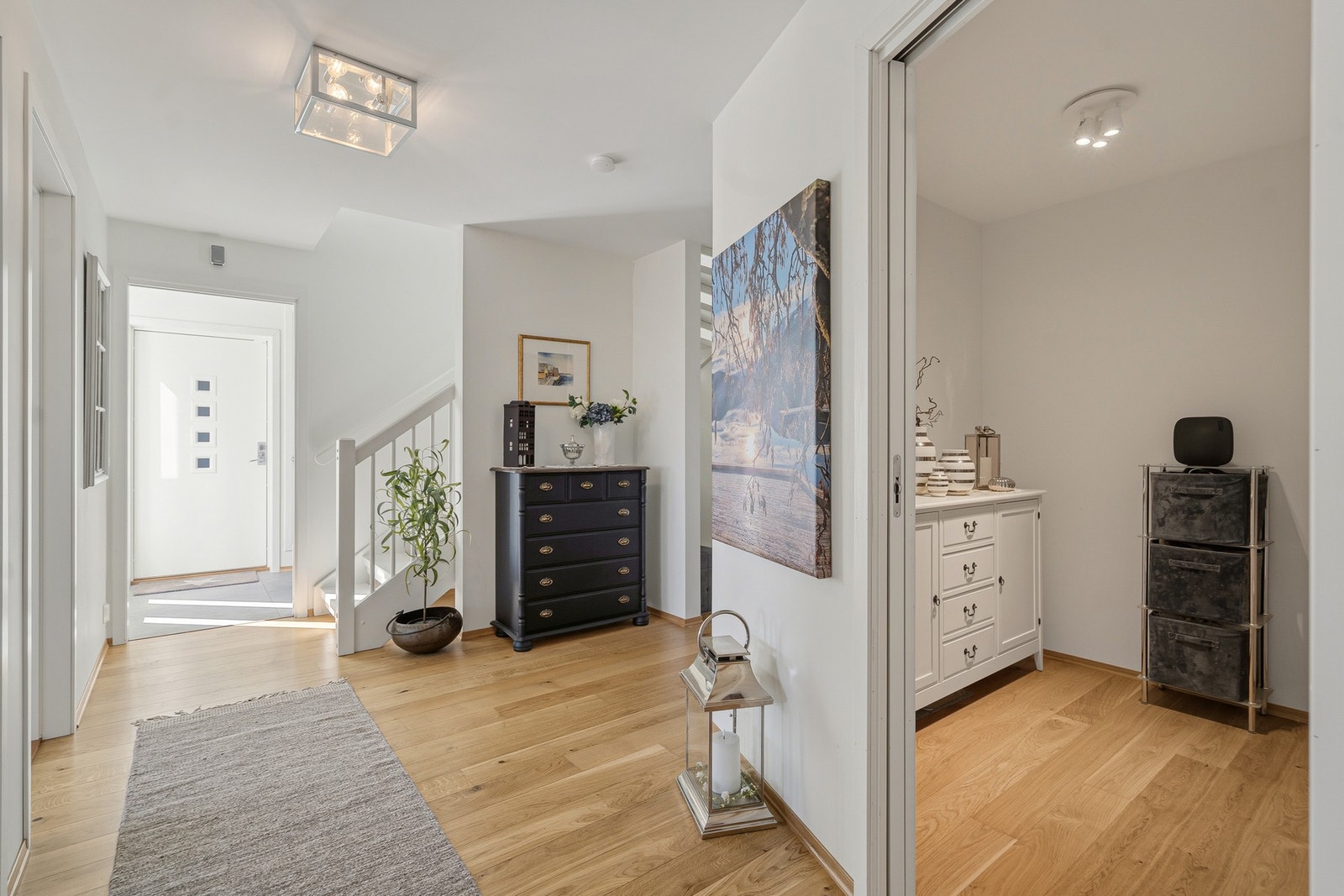 Bod i tilknytning til vaskerommet Galleribilde