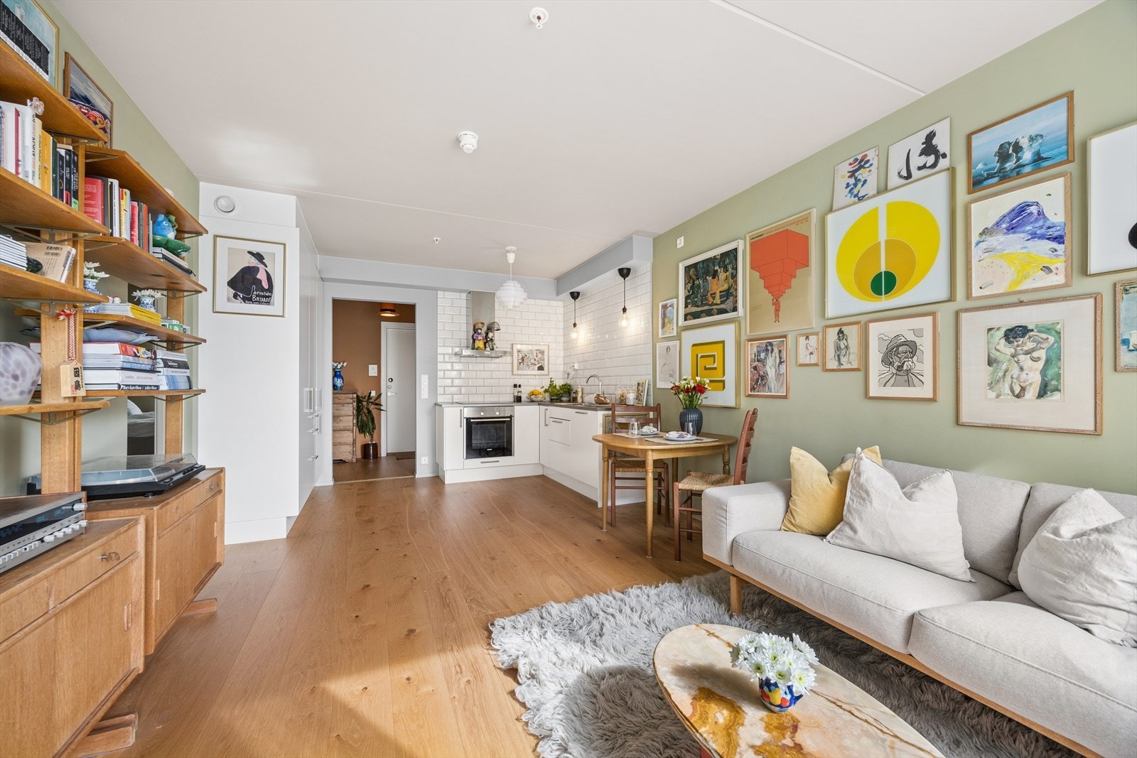 Ingen TG2/TG3 på tilstandsrapporten! Galleribilde