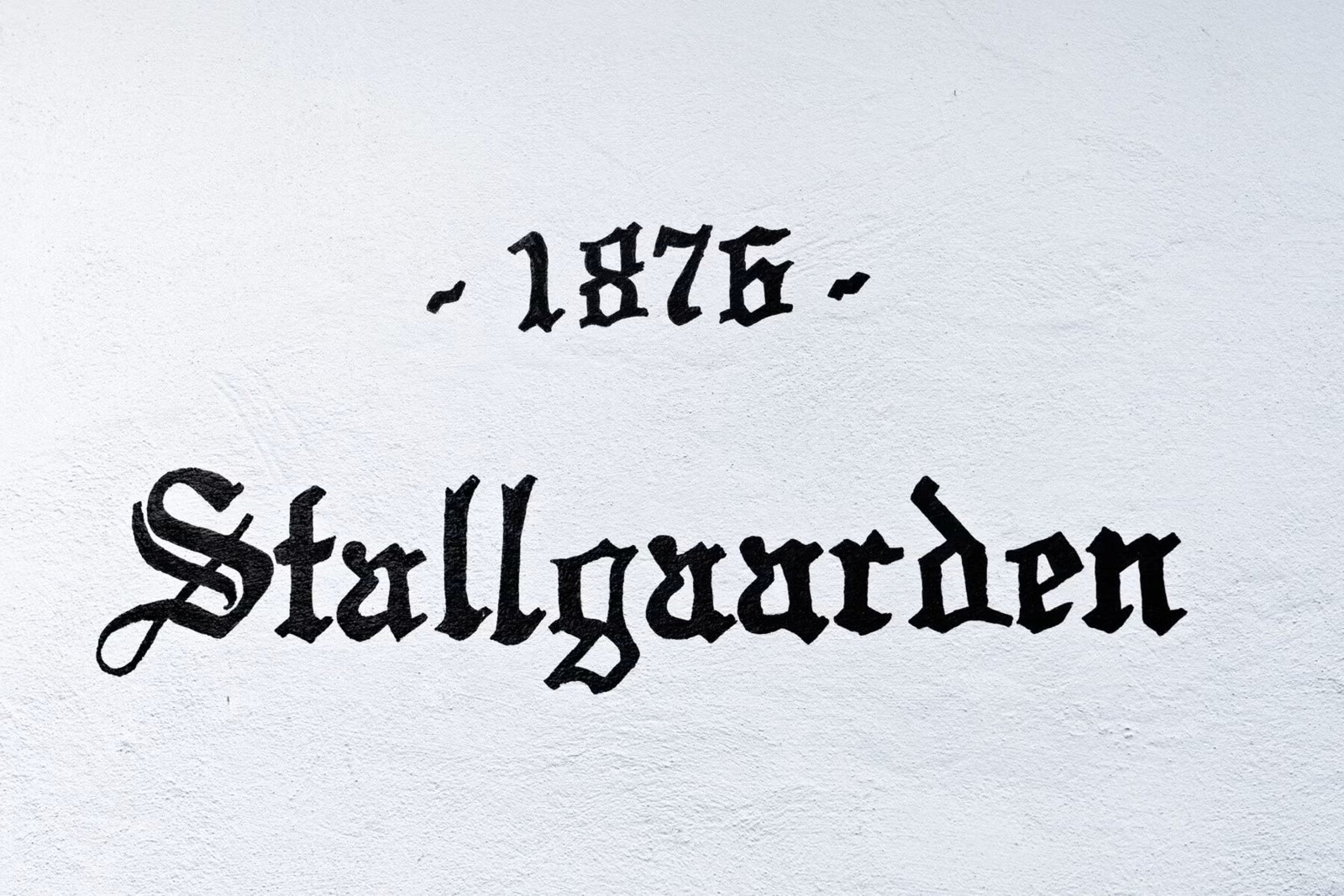 Homansbyen er et veletablert boligstrøk med klassiske bygårder og blokker i kvartalsbebyggelse. Galleribilde