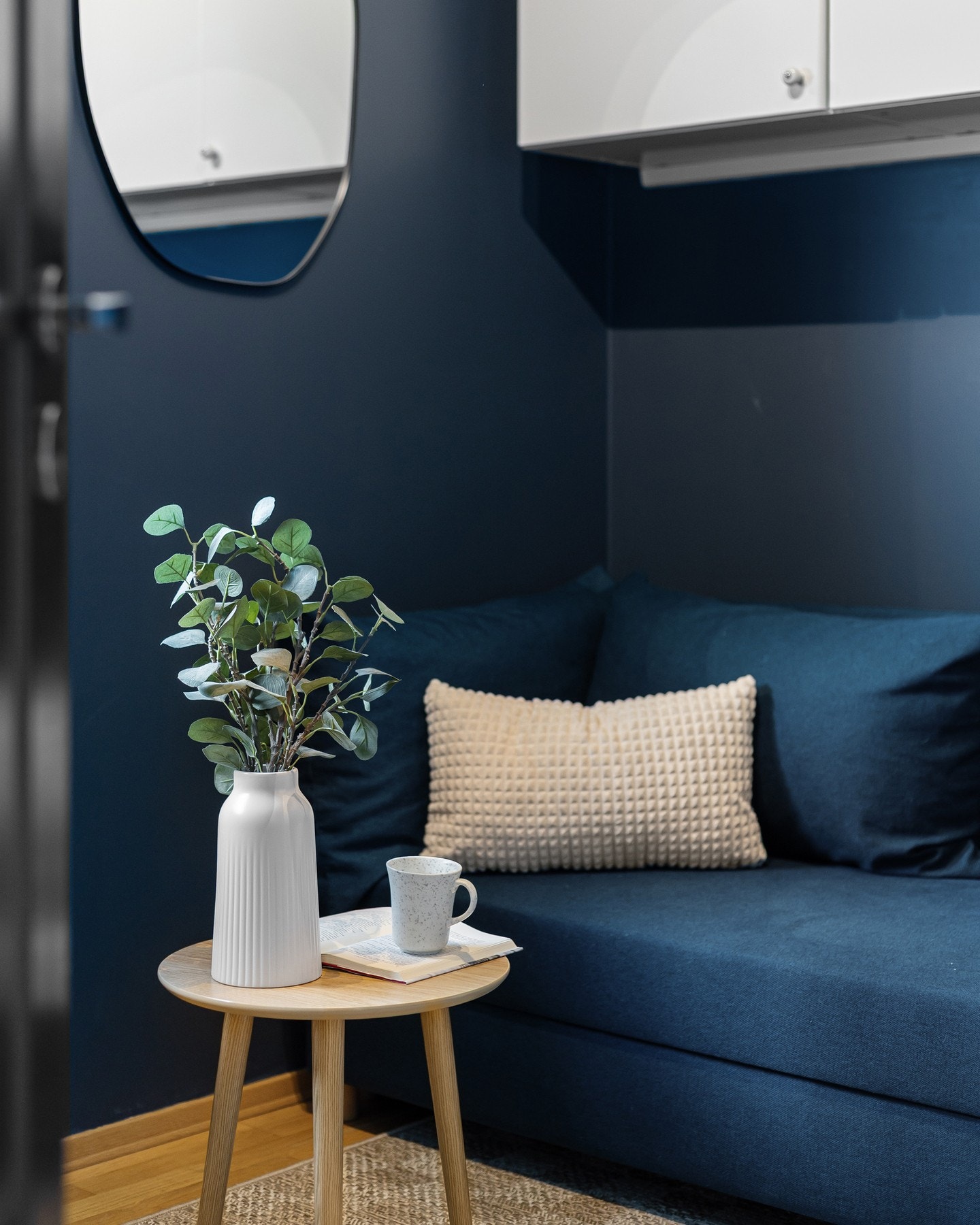 Rommet er perfekt som barnerom, gjesterom og/eller kontor - alt etter ønske og behov. Galleribilde