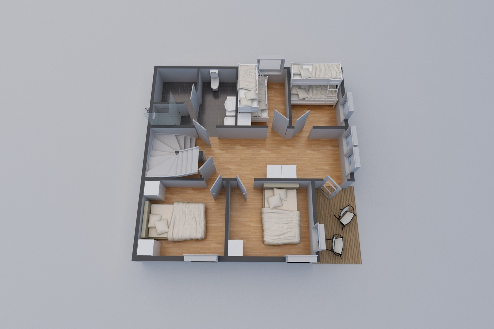 Galleribilde