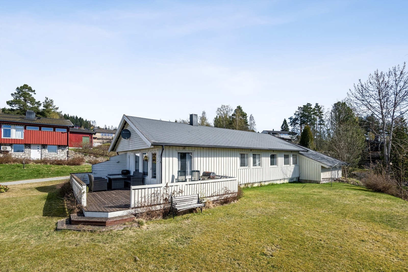 Fasade Galleribilde