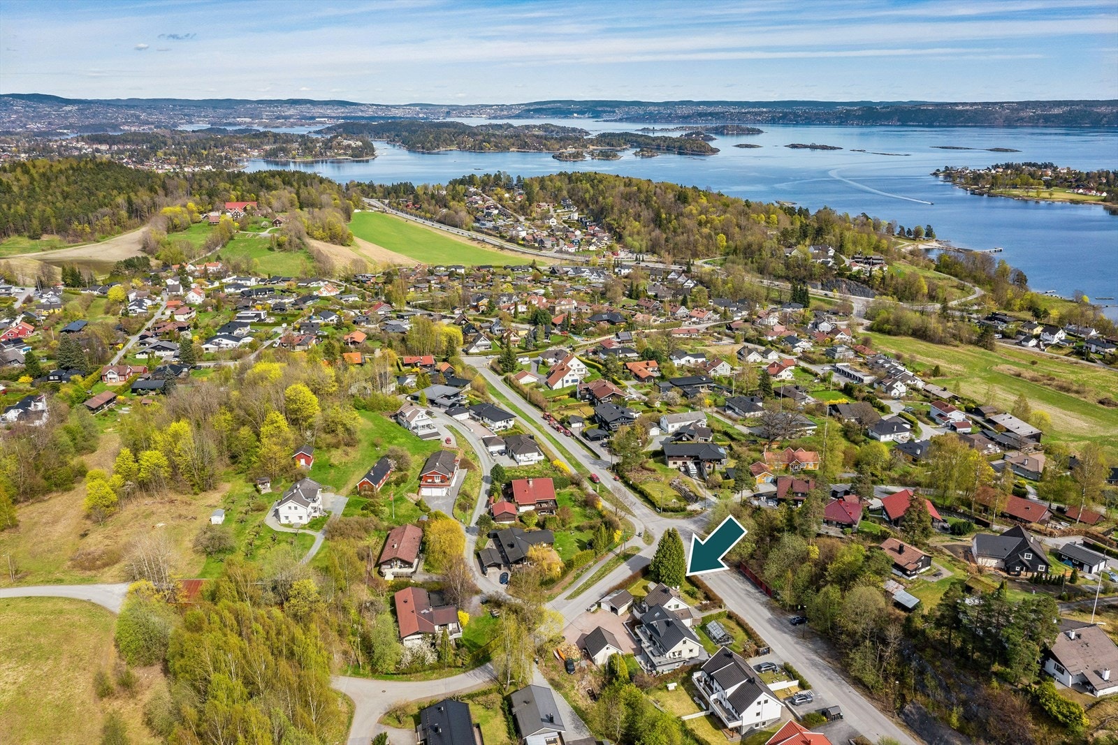 Drone Galleribilde