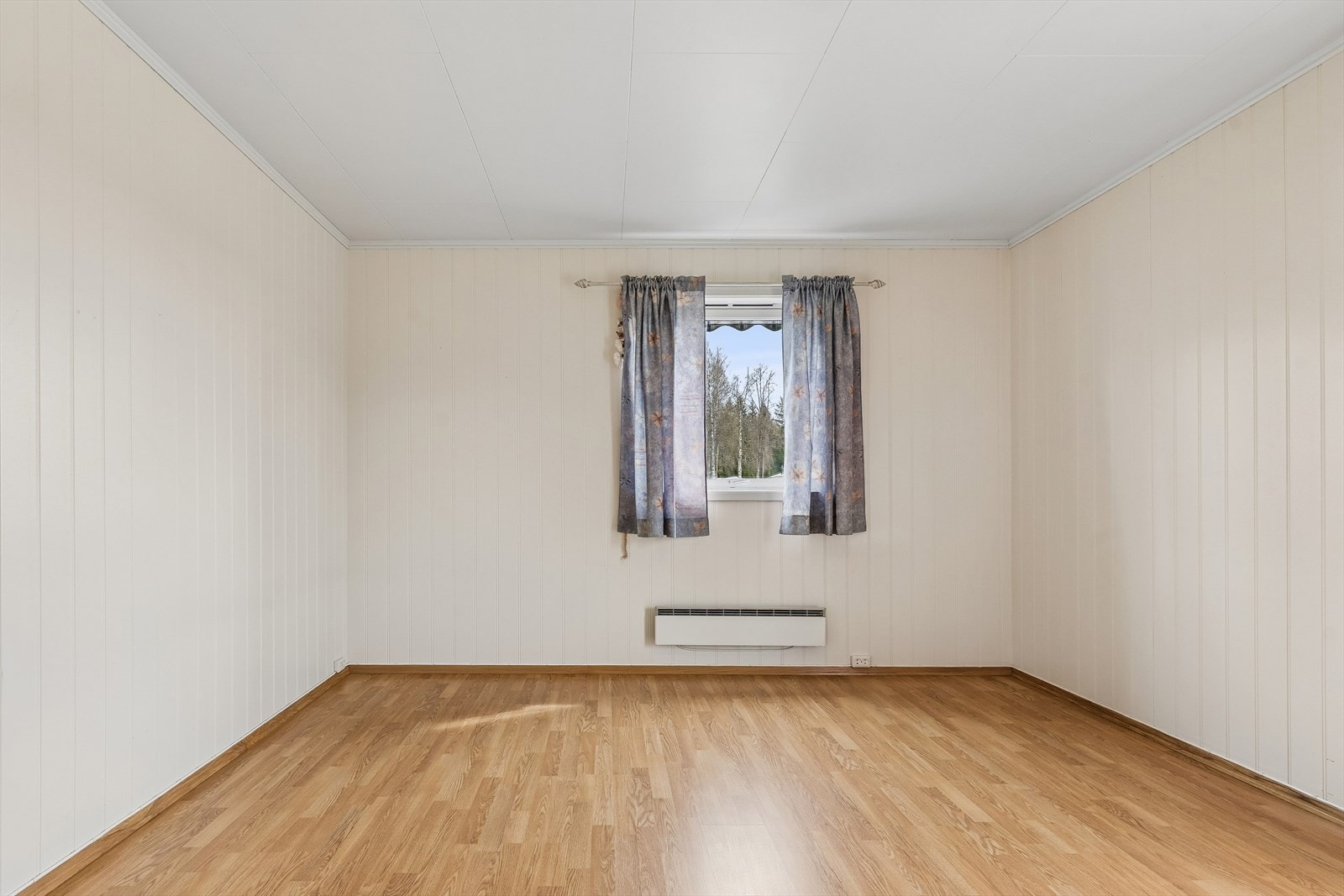 Lyse og fine soverom. Galleribilde