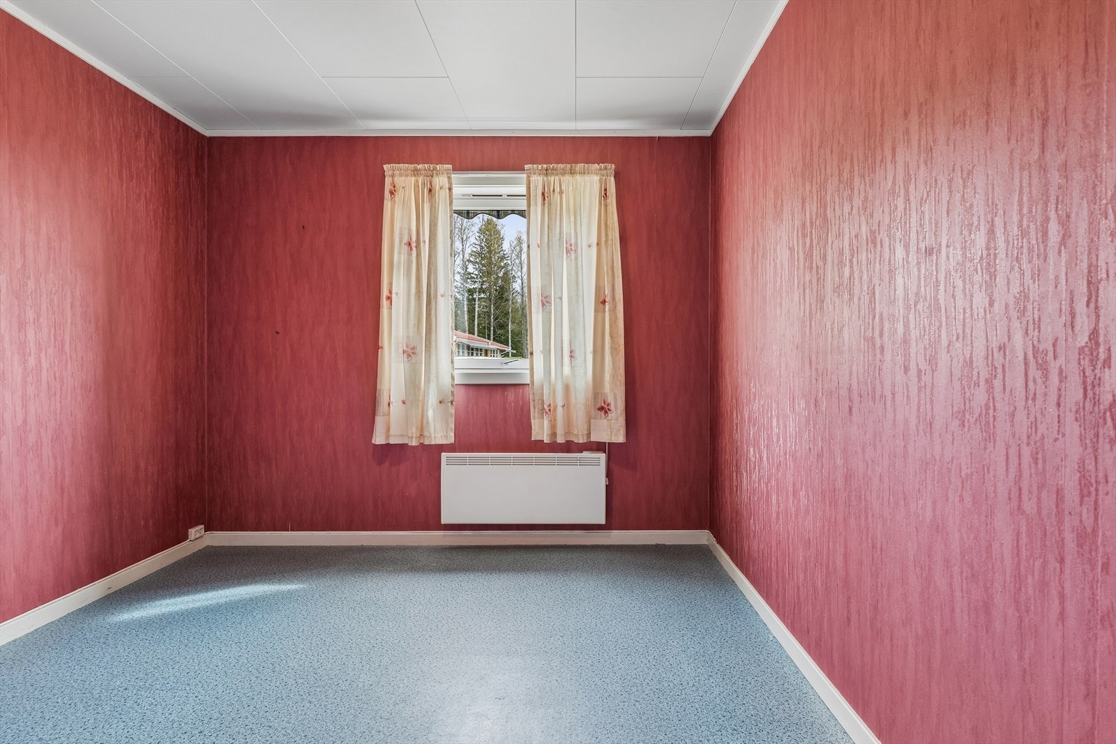 Boligen har tre soveorm i 2. etasje. Galleribilde