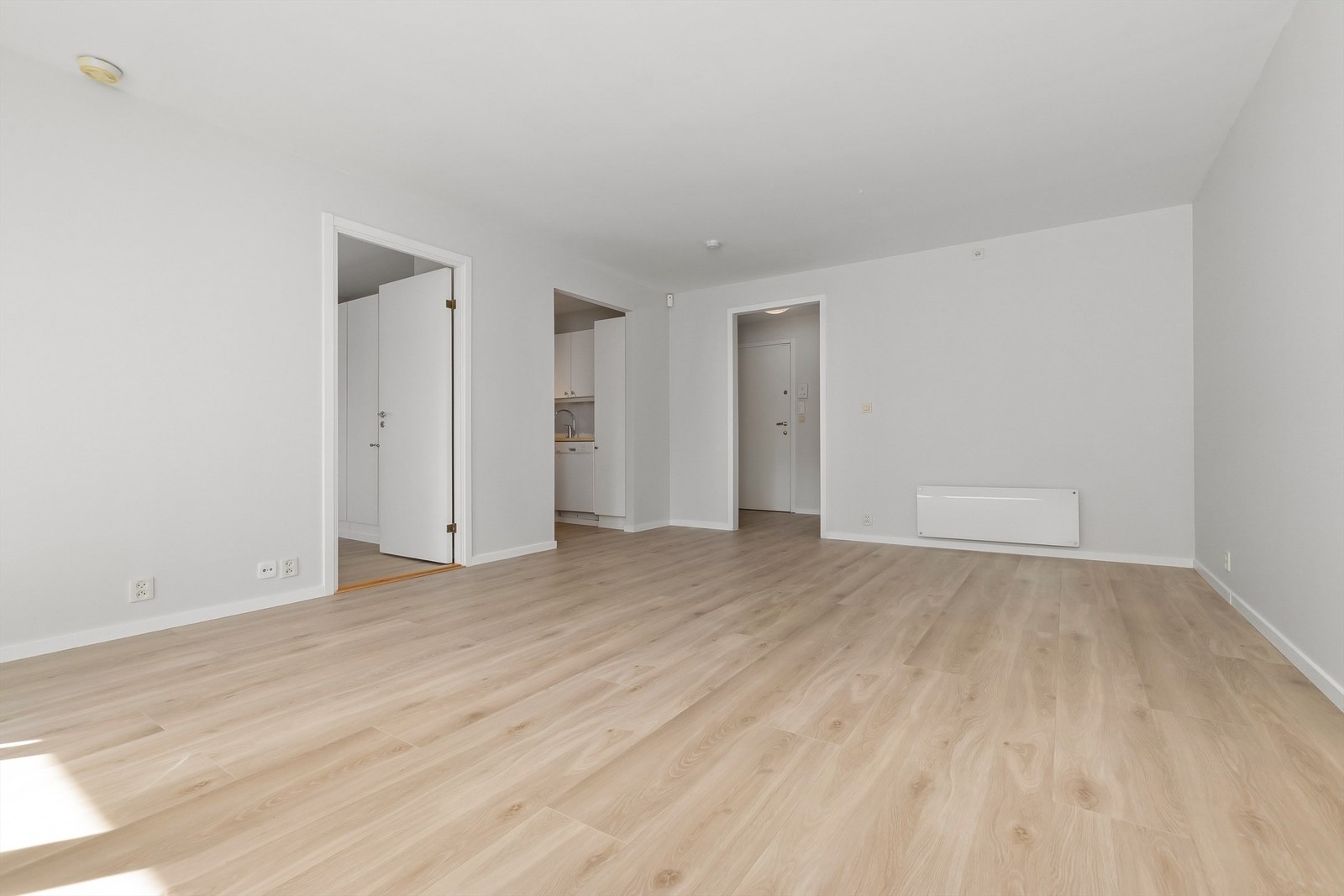 Stue Galleribilde