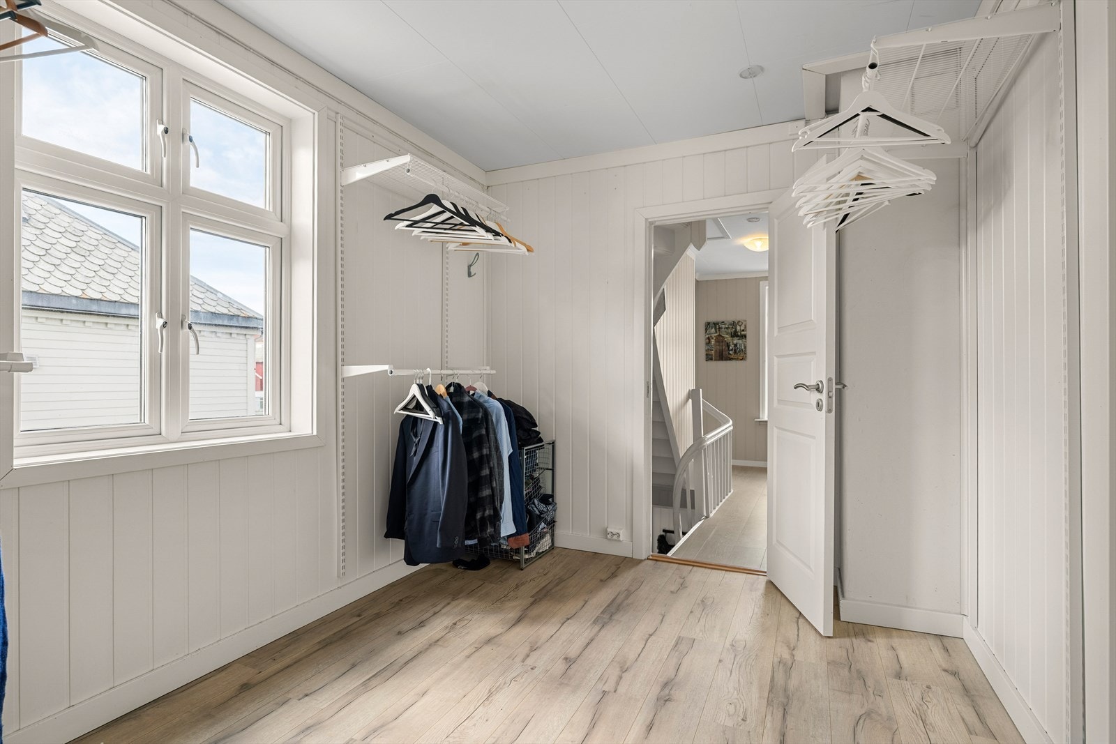Walk-in Galleribilde