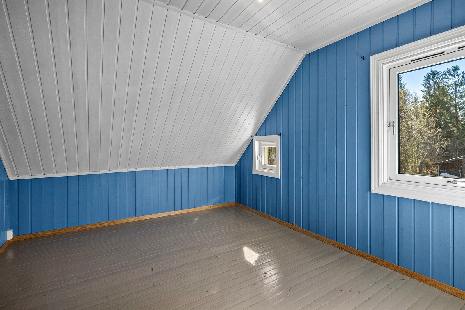 Soverom Galleribilde