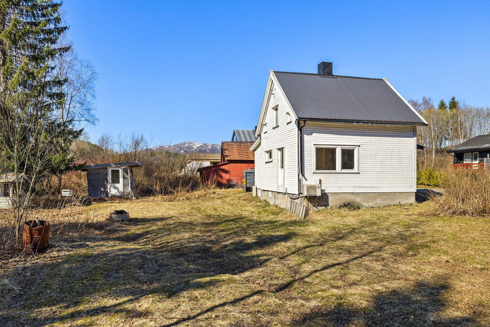 EiendomsMegler 1 v/Hans Kjetil Andreassen har gleden av å presentere Myra 7 for salg! (Martin Hågensen AS) Galleribilde