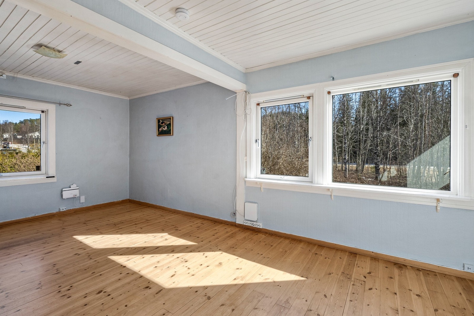 Stue Galleribilde
