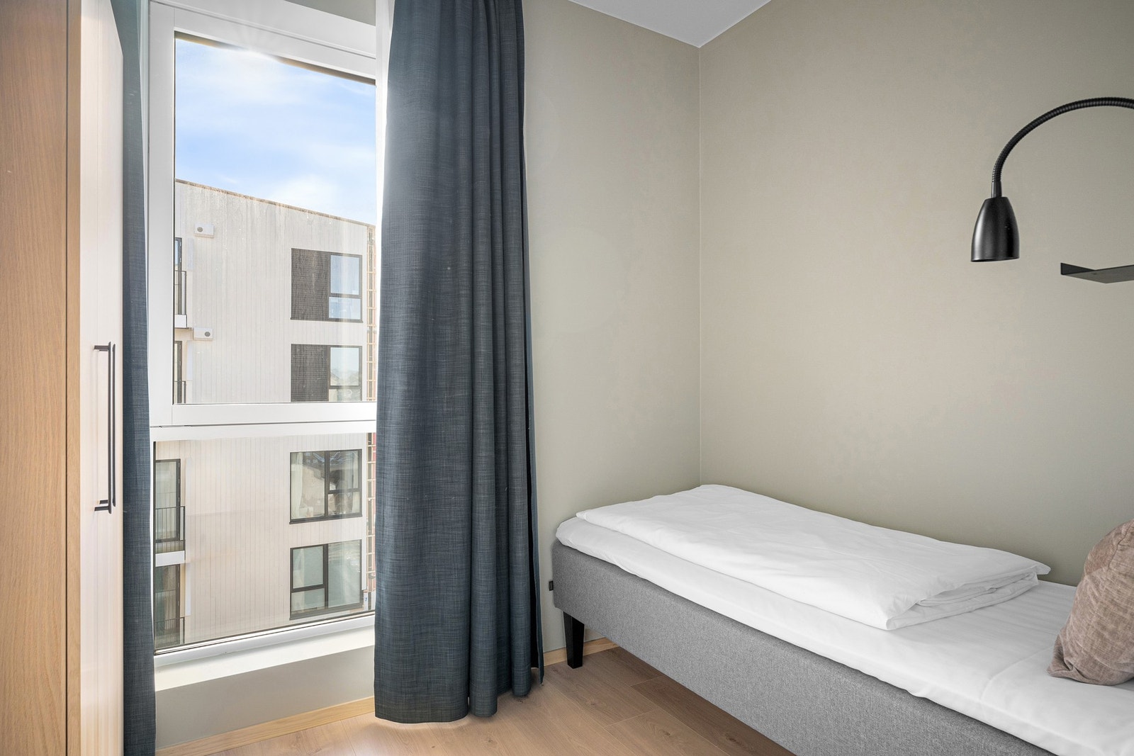 Soverom 2 Galleribilde