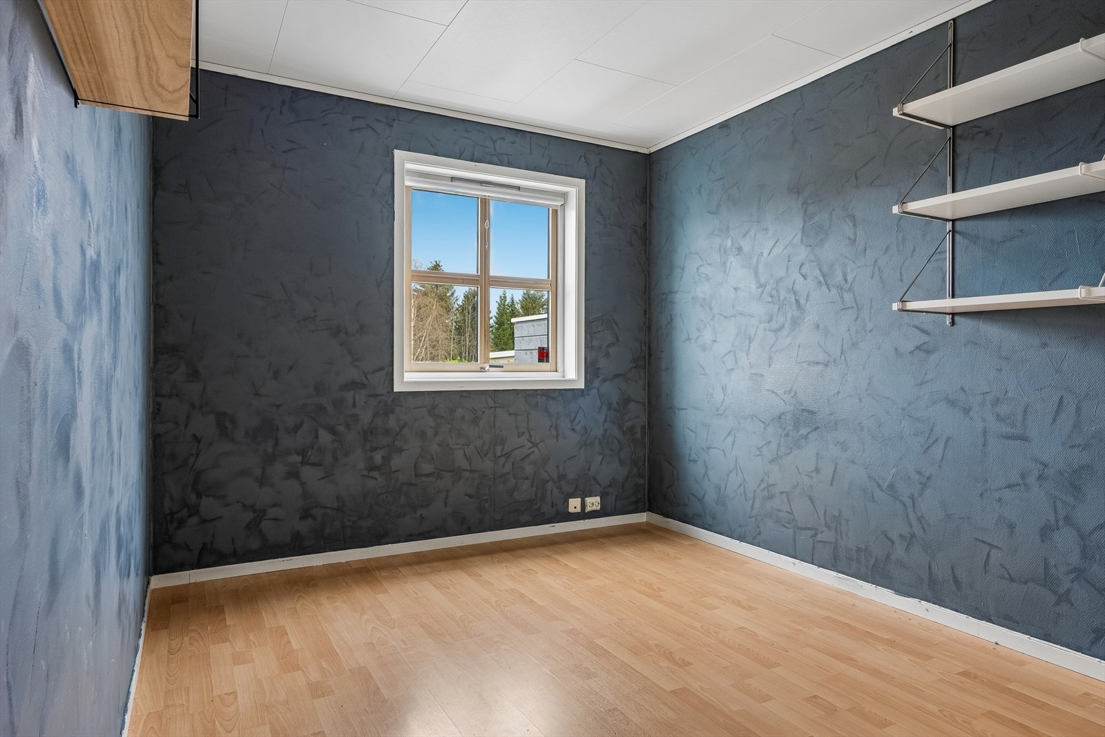 Soverom 1 Galleribilde