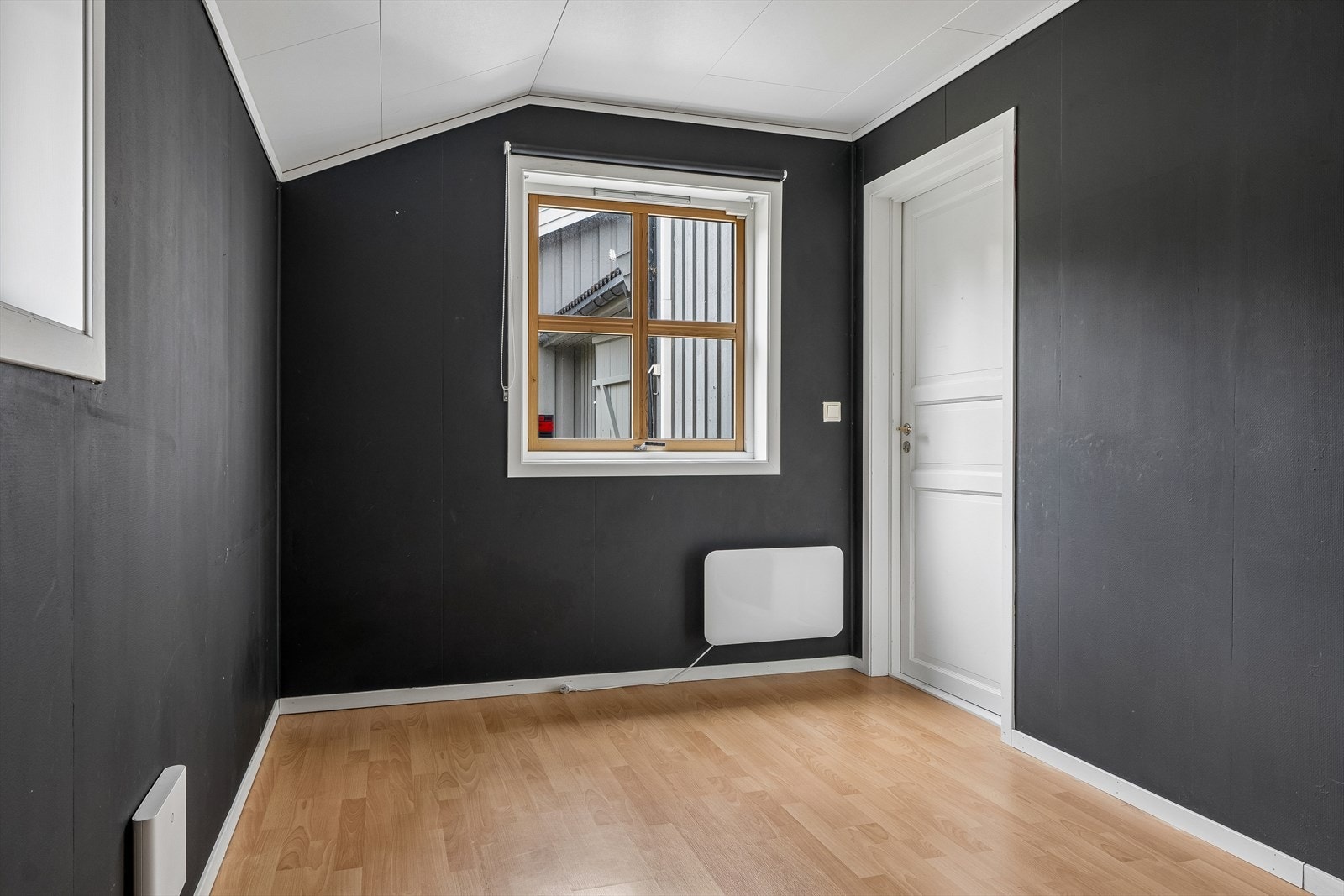Soverom 2 Galleribilde