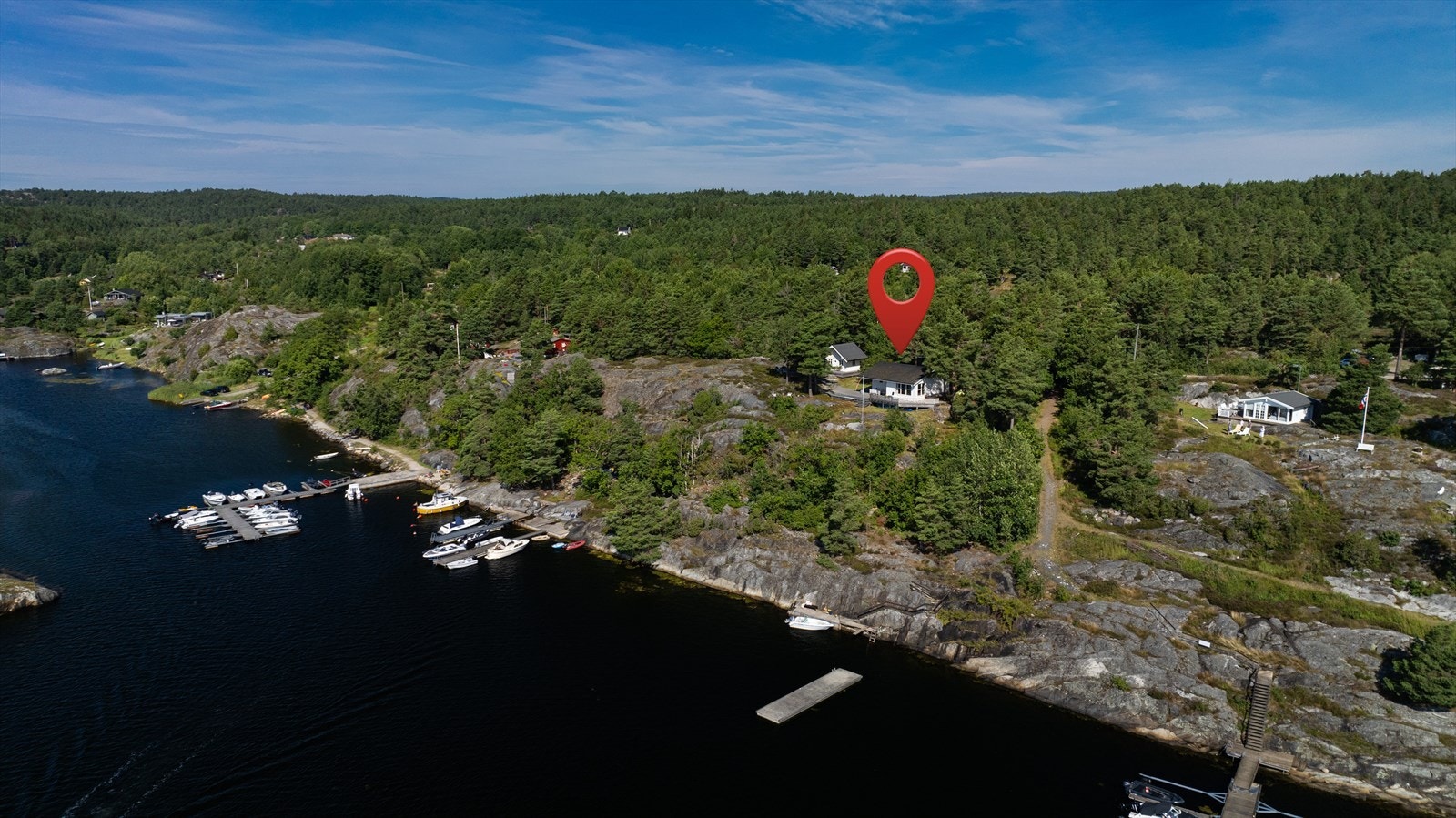 Ta kontakt med Ronny Jørstad 41 32 08 88 for å avtale visning! Galleribilde