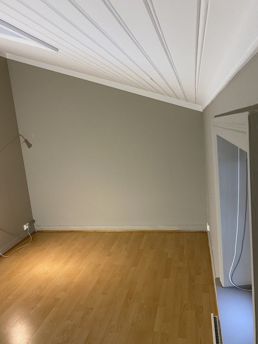 Kombinert stue/Soverom i 2 etg. Galleribilde