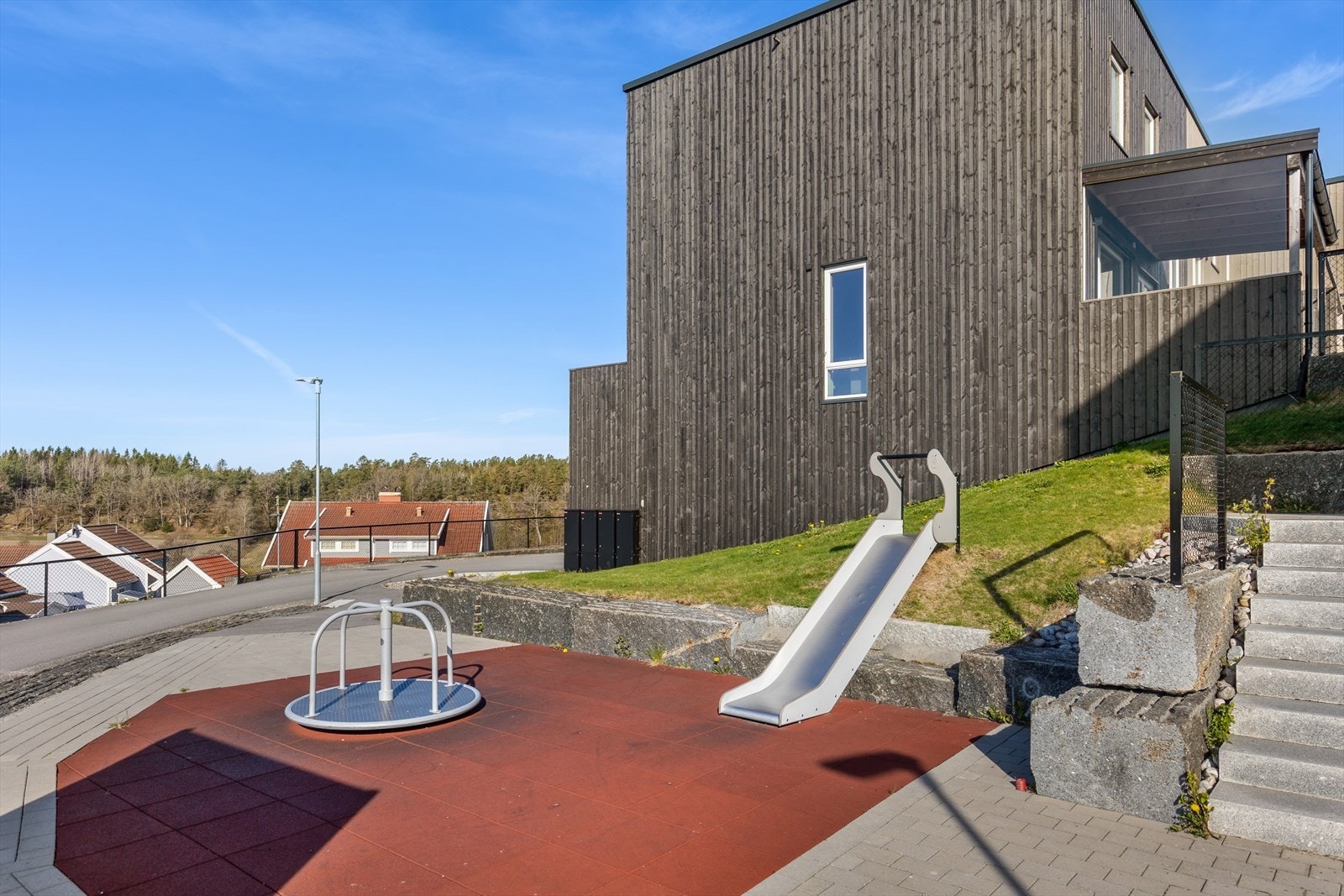 Velkommen til Maritoppen Borettslag! Galleribilde