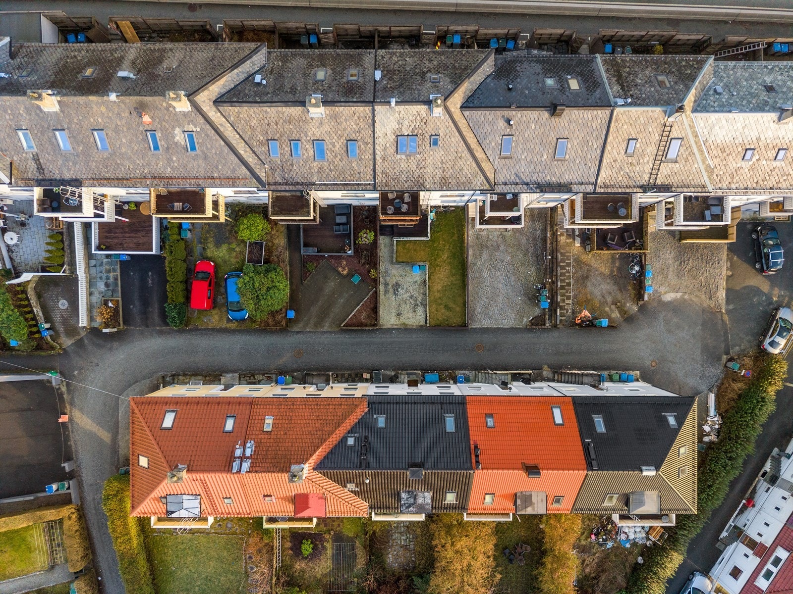 Oversiktsbilde over eiendommen Galleribilde