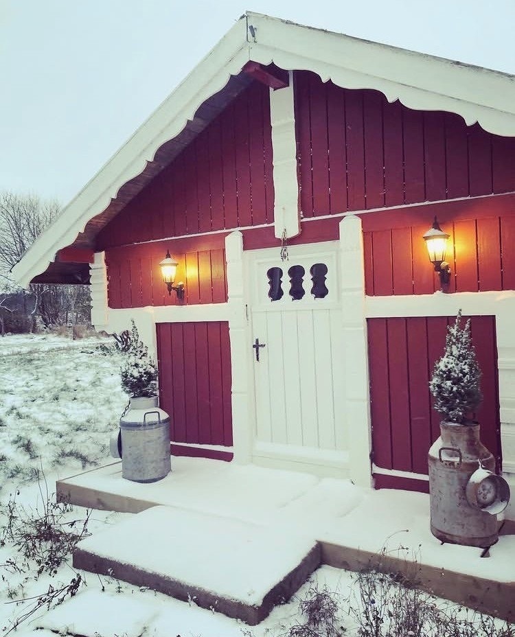 Hønsehuset Galleribilde