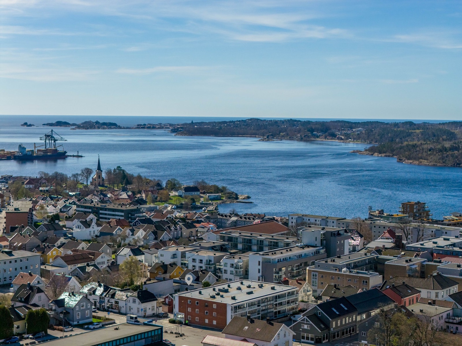 Leinæs & Partners har gleden av å presentere Haralds gate 11! Galleribilde