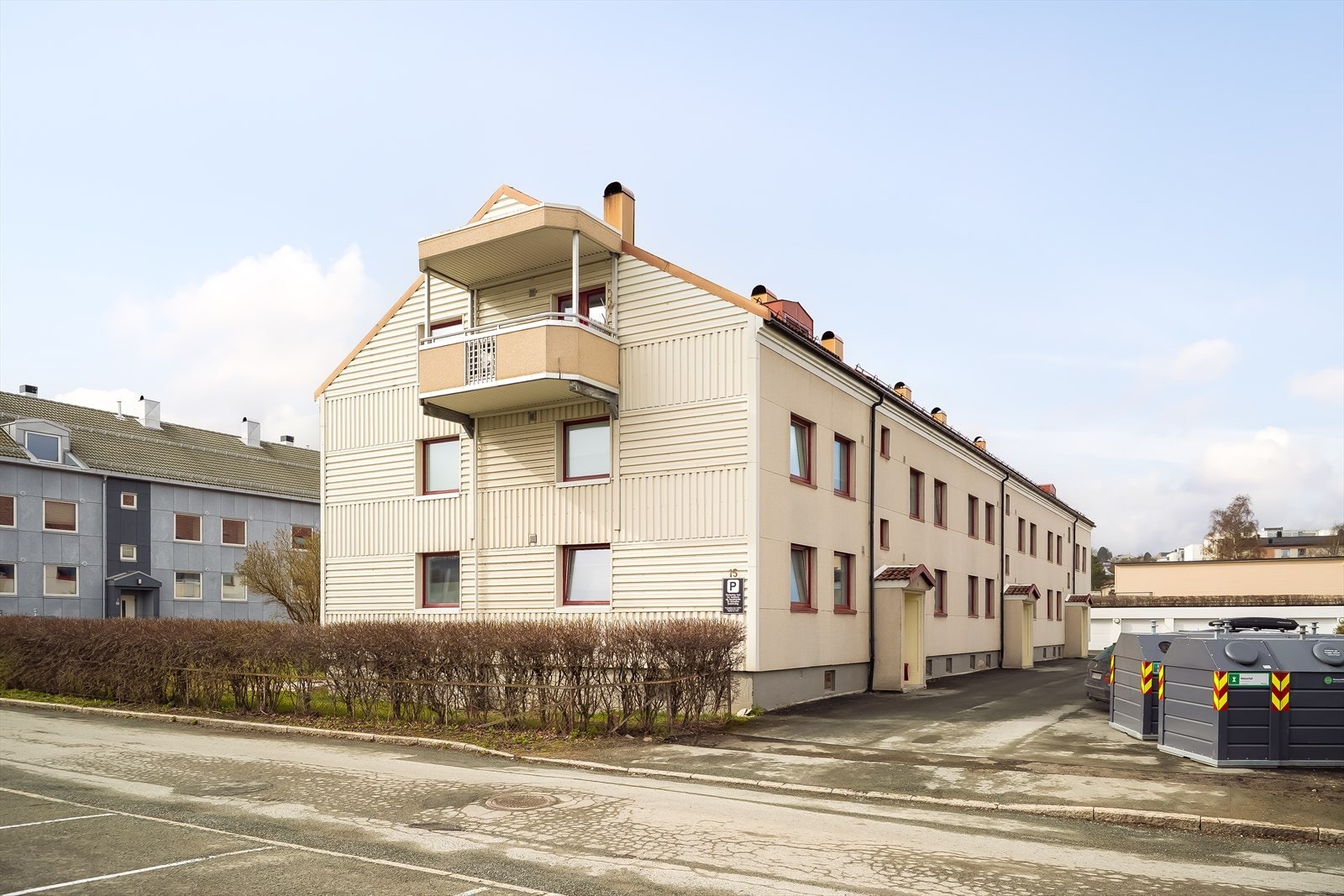 Velkommen til visning! Kontakt megler på 400 57 022 dersom oppsatt visning ikke passer. Galleribilde