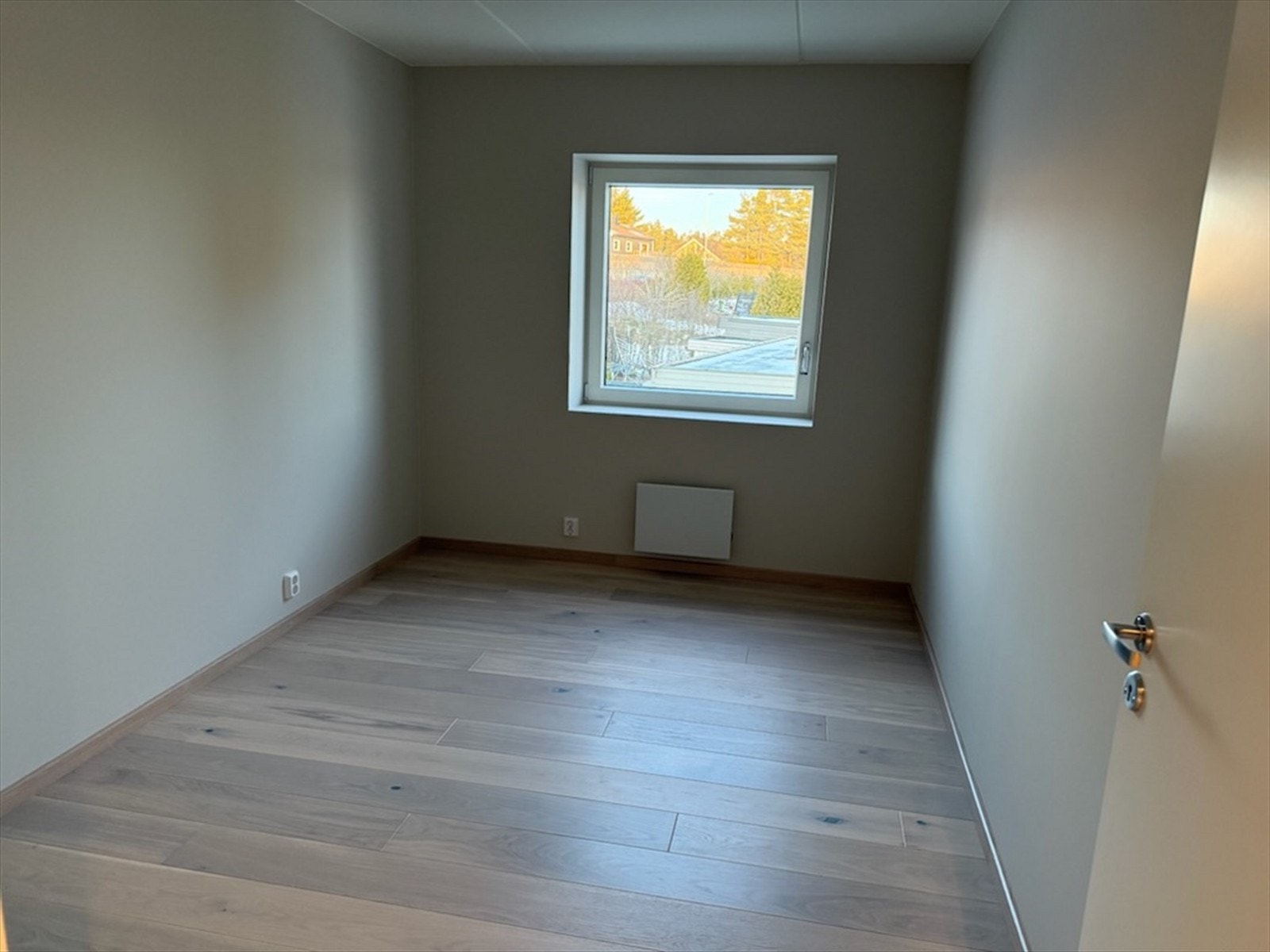 Hovedsoverom Galleribilde