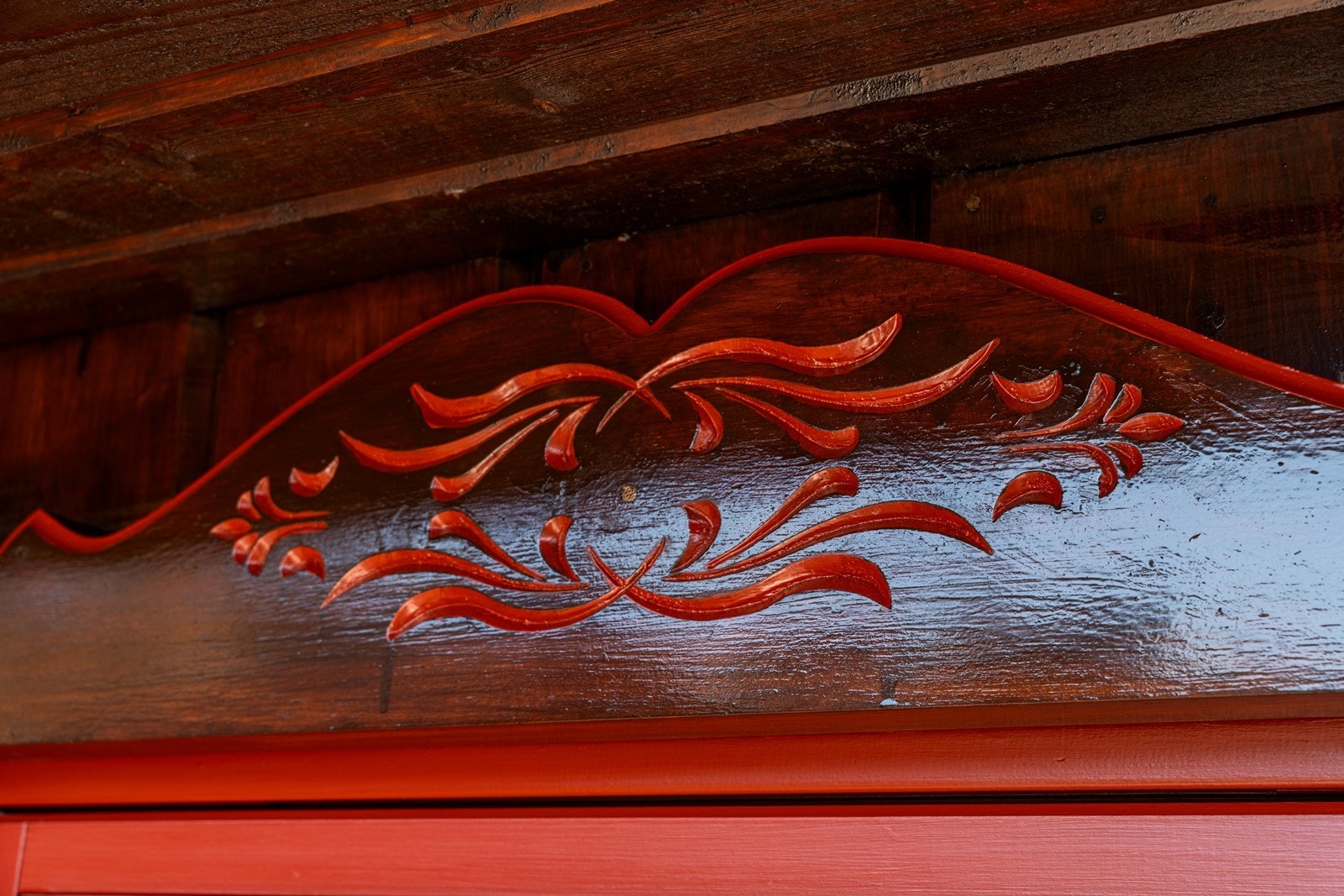 Utsmykking Galleribilde