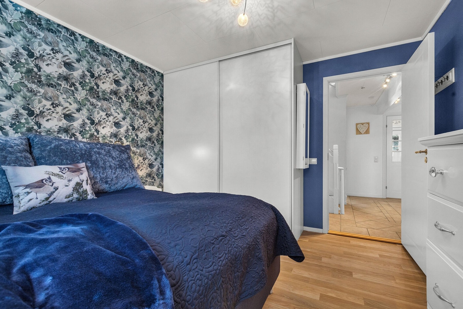 1etg - Soverom 2 Galleribilde