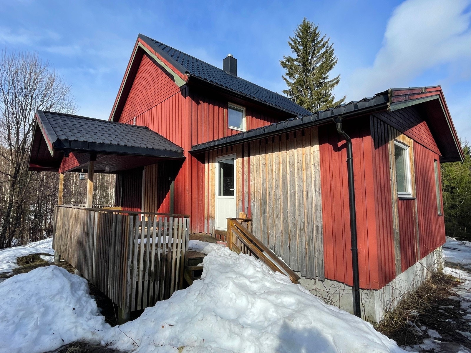 Langøra 16 Galleribilde