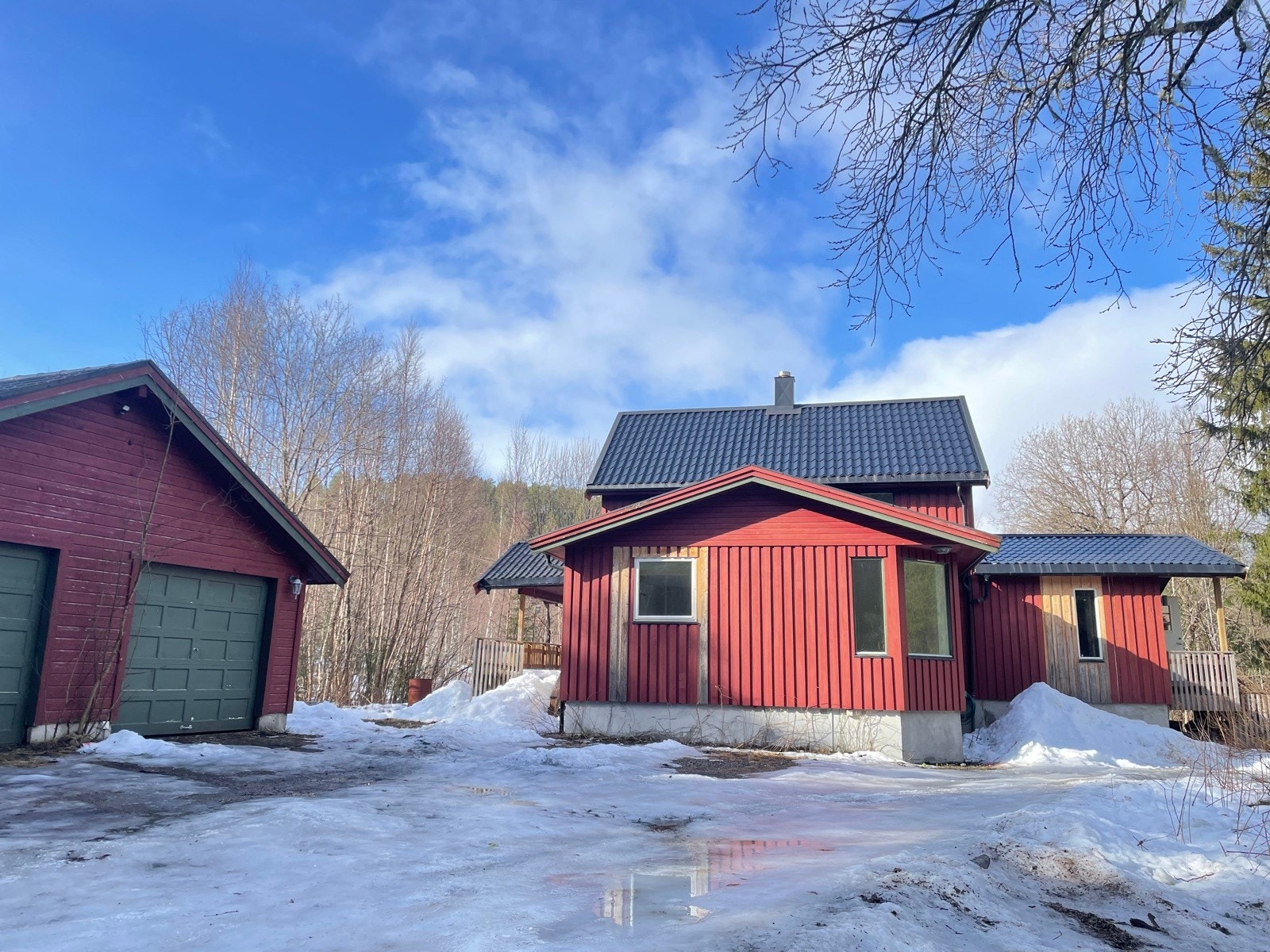 Langøra 16 Galleribilde