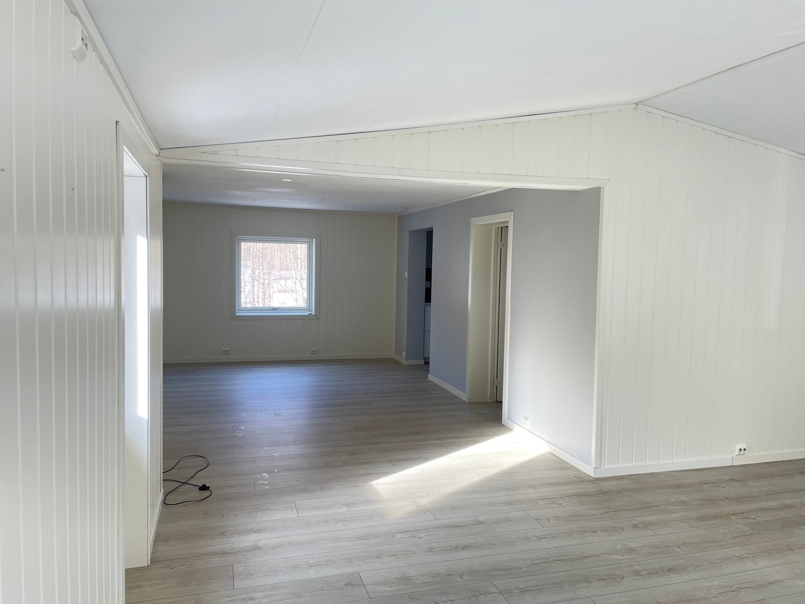 Stue Galleribilde
