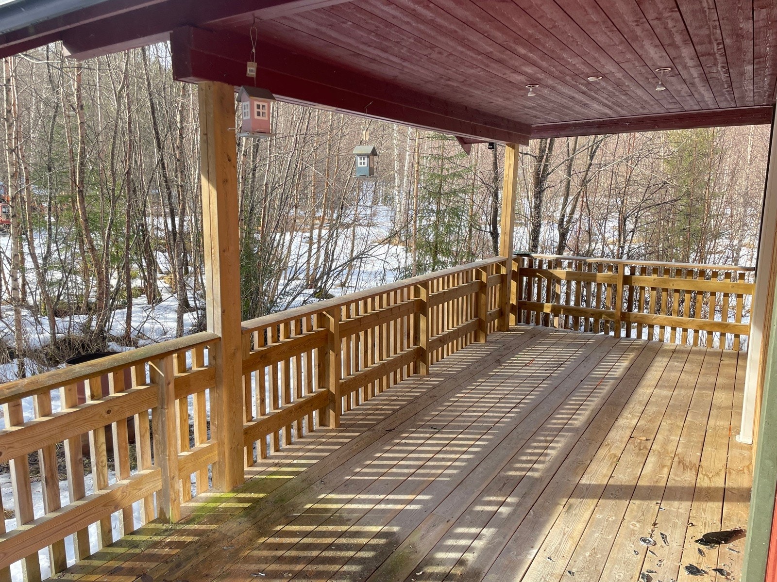 Veranda Galleribilde