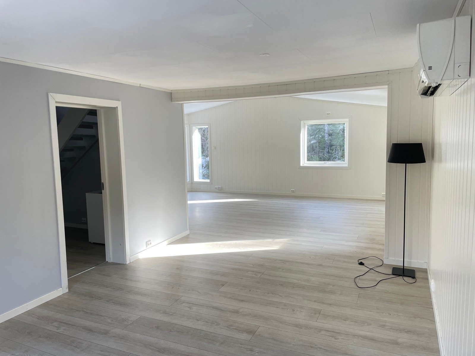 Stue Galleribilde