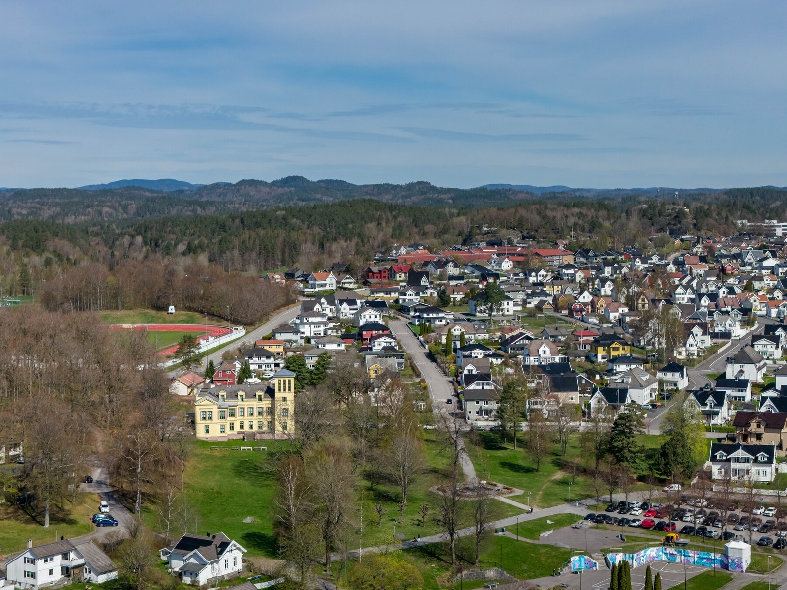 Galleribilde