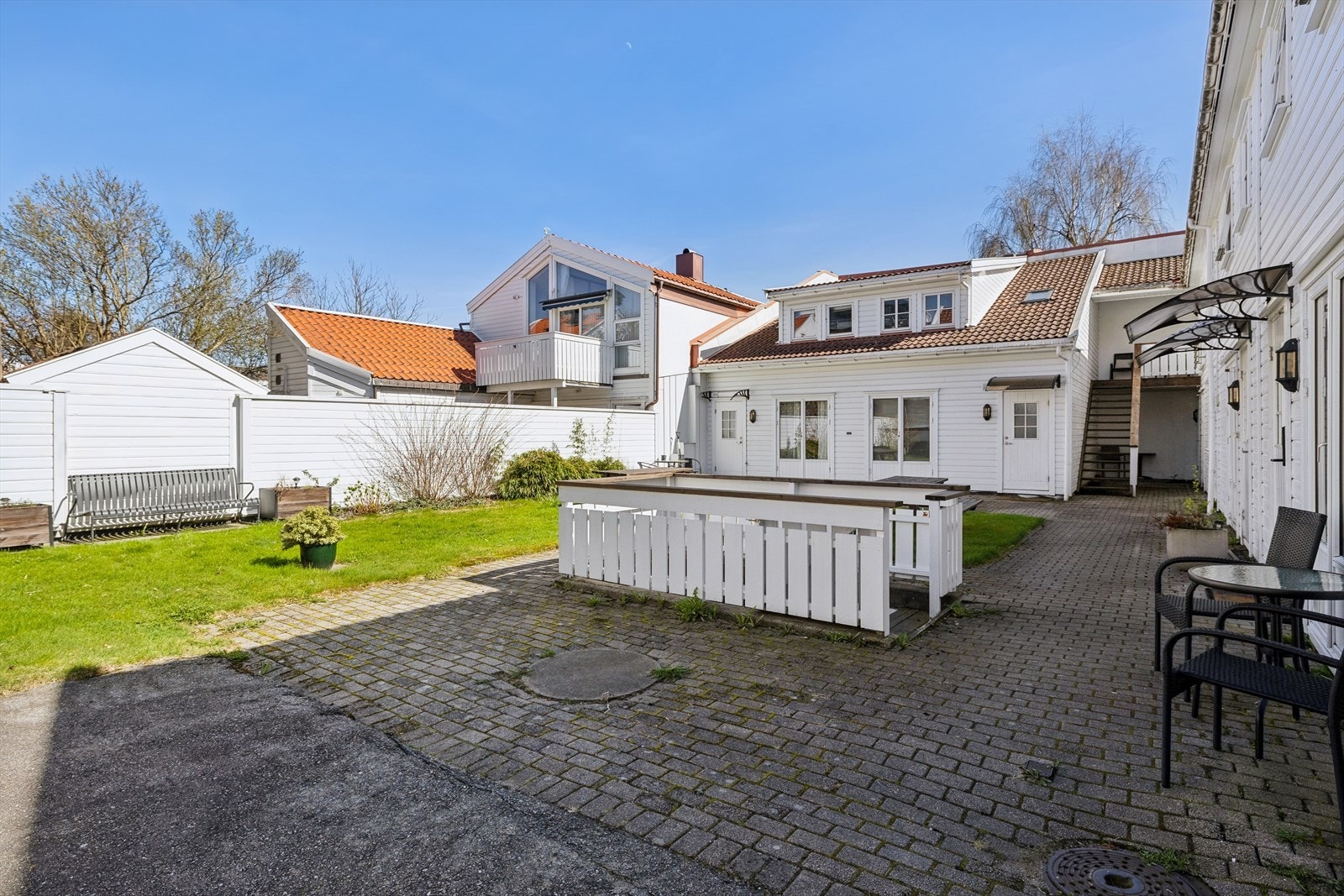 Fellesområde Galleribilde