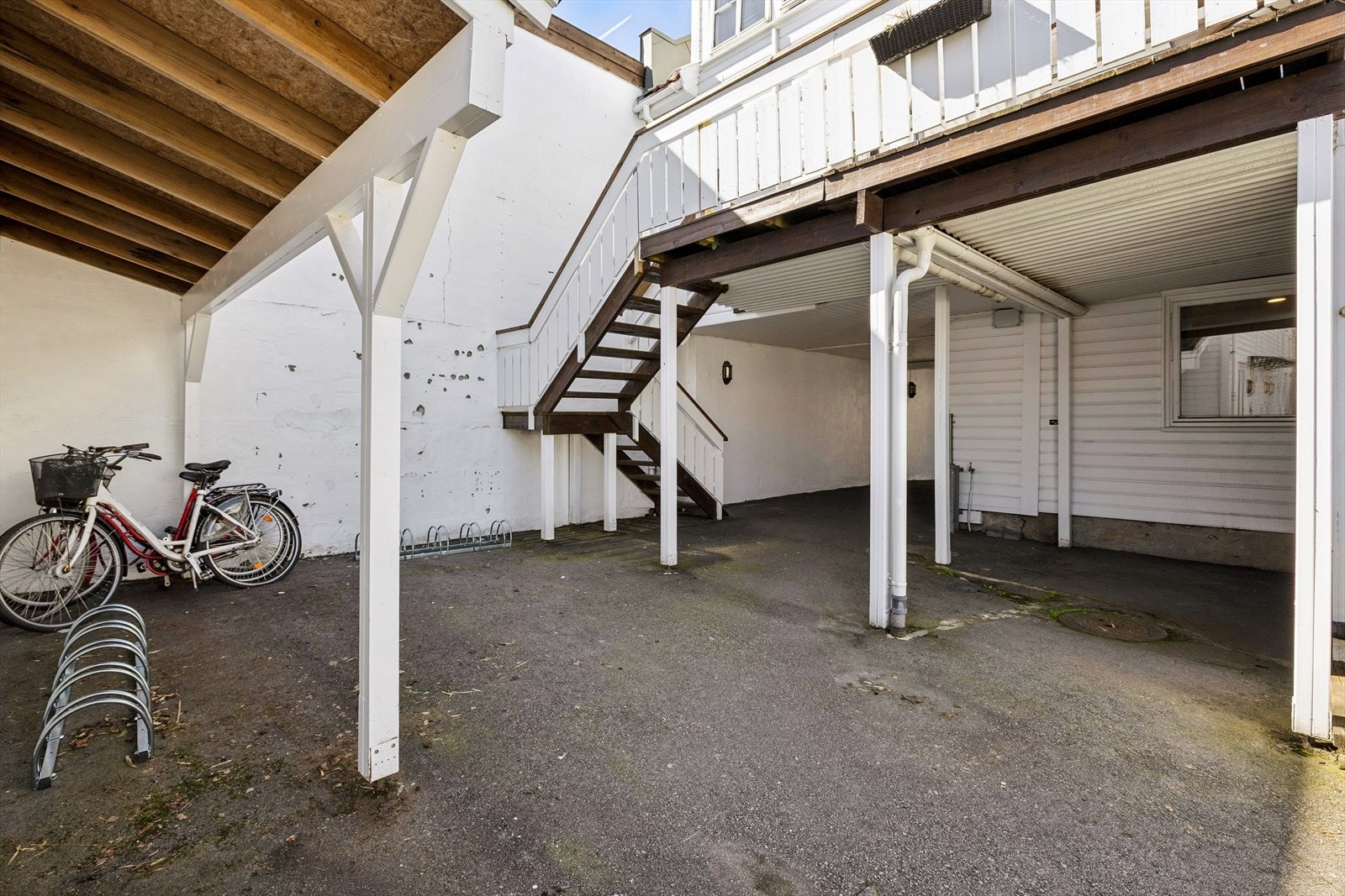 Fellesområde Galleribilde