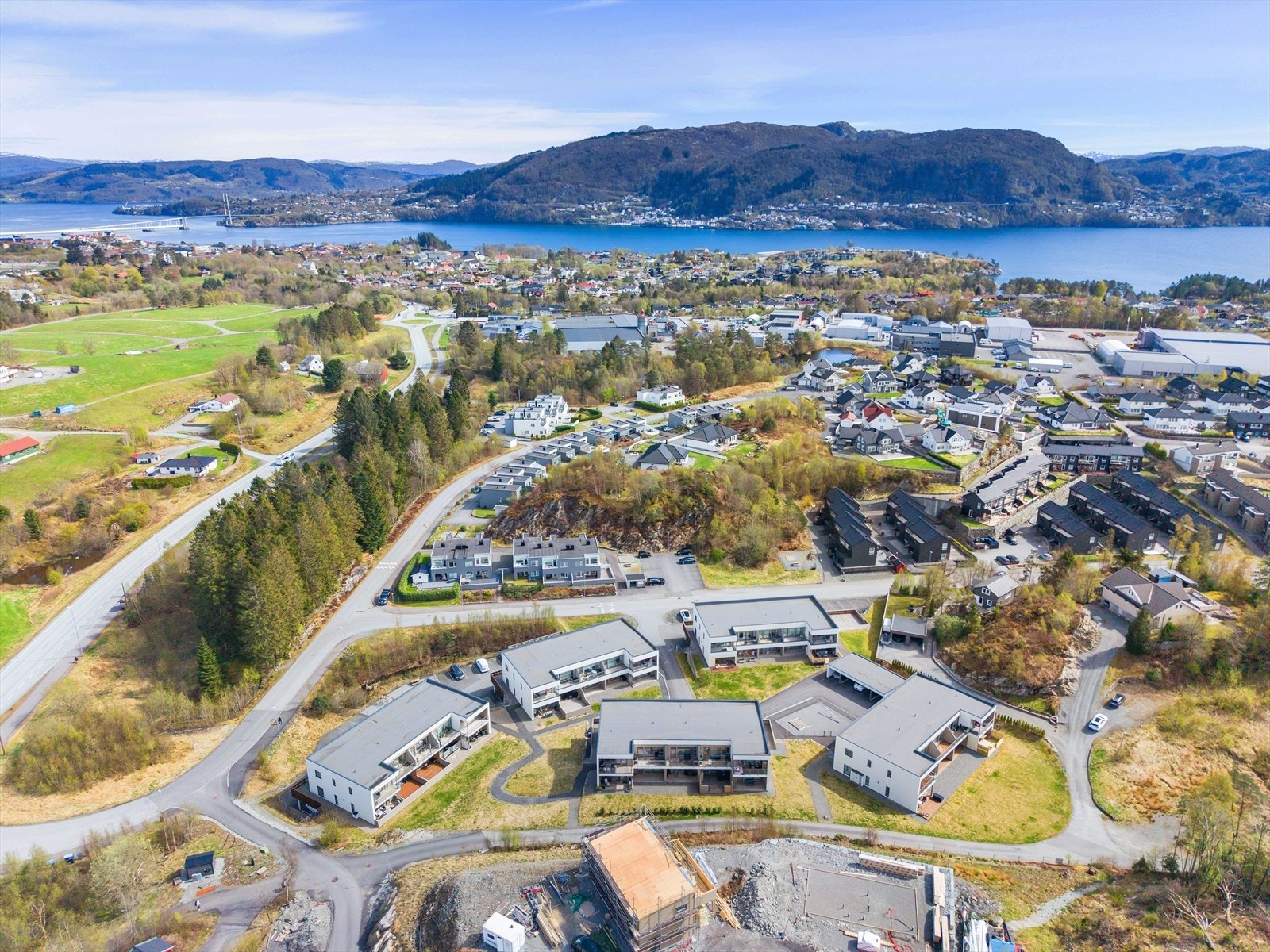 Husk påmelding til visning! Galleribilde