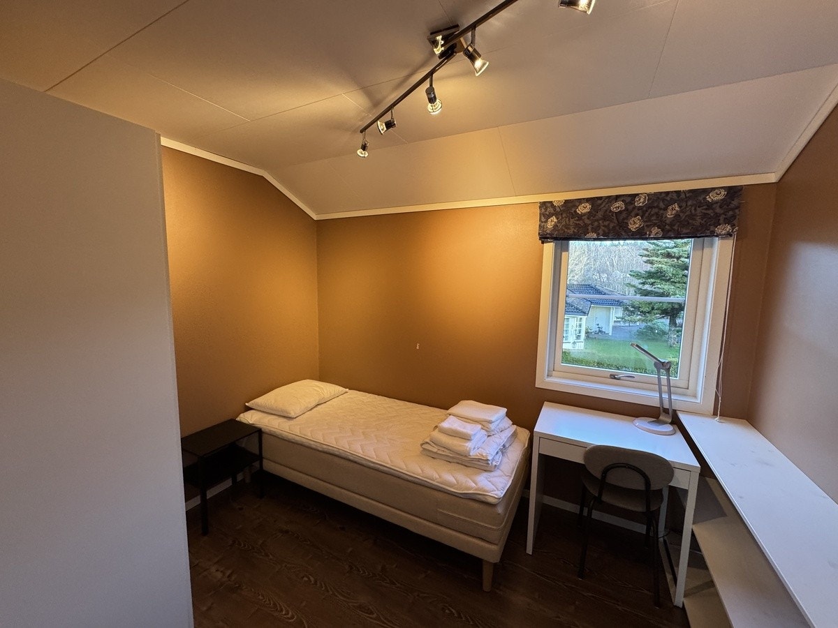 Soverom 3, 7kvm Galleribilde