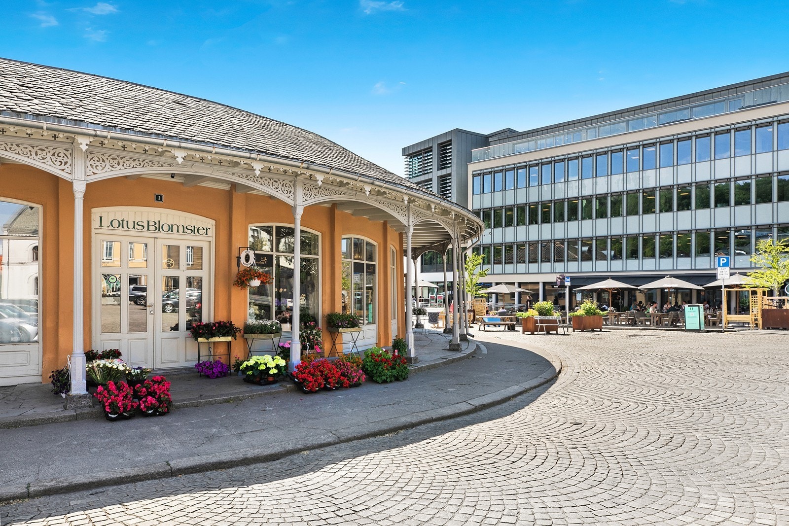 Områdebilde Galleribilde