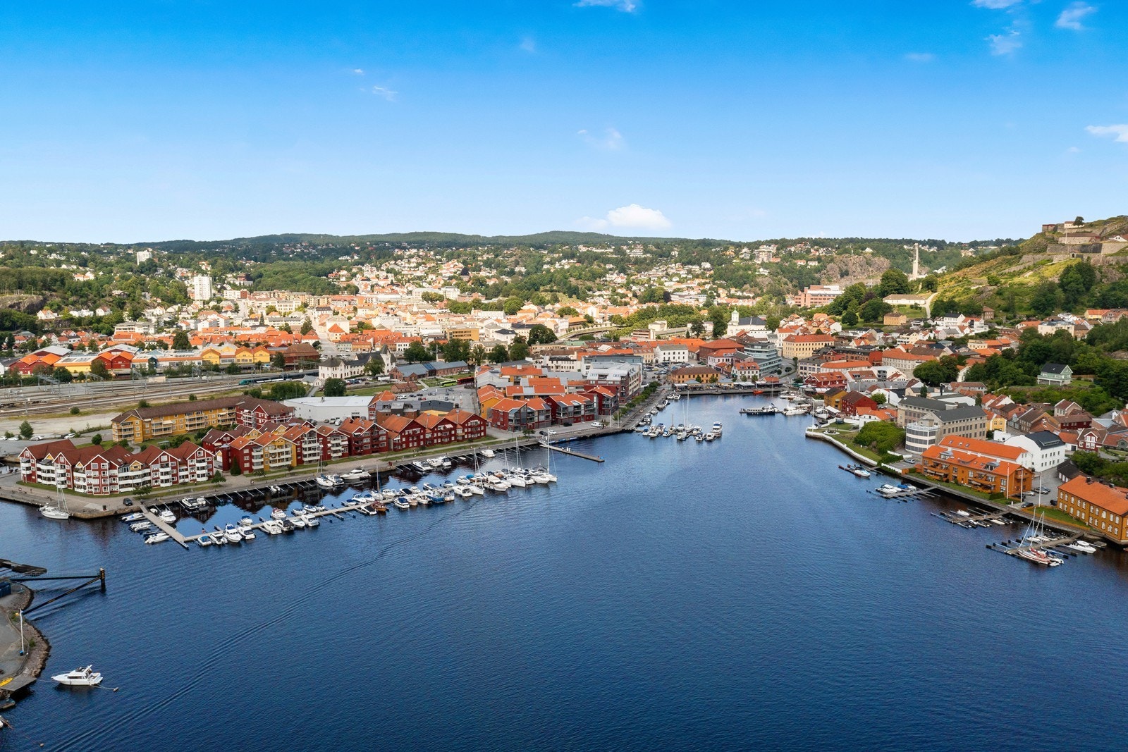 Områdebilde Galleribilde