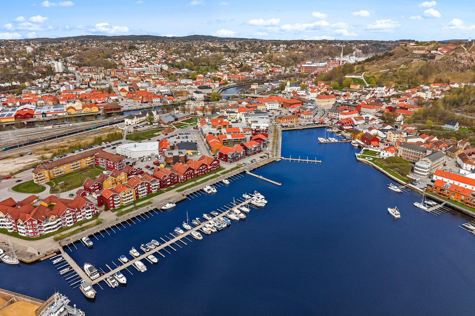 Områdebilde Galleribilde