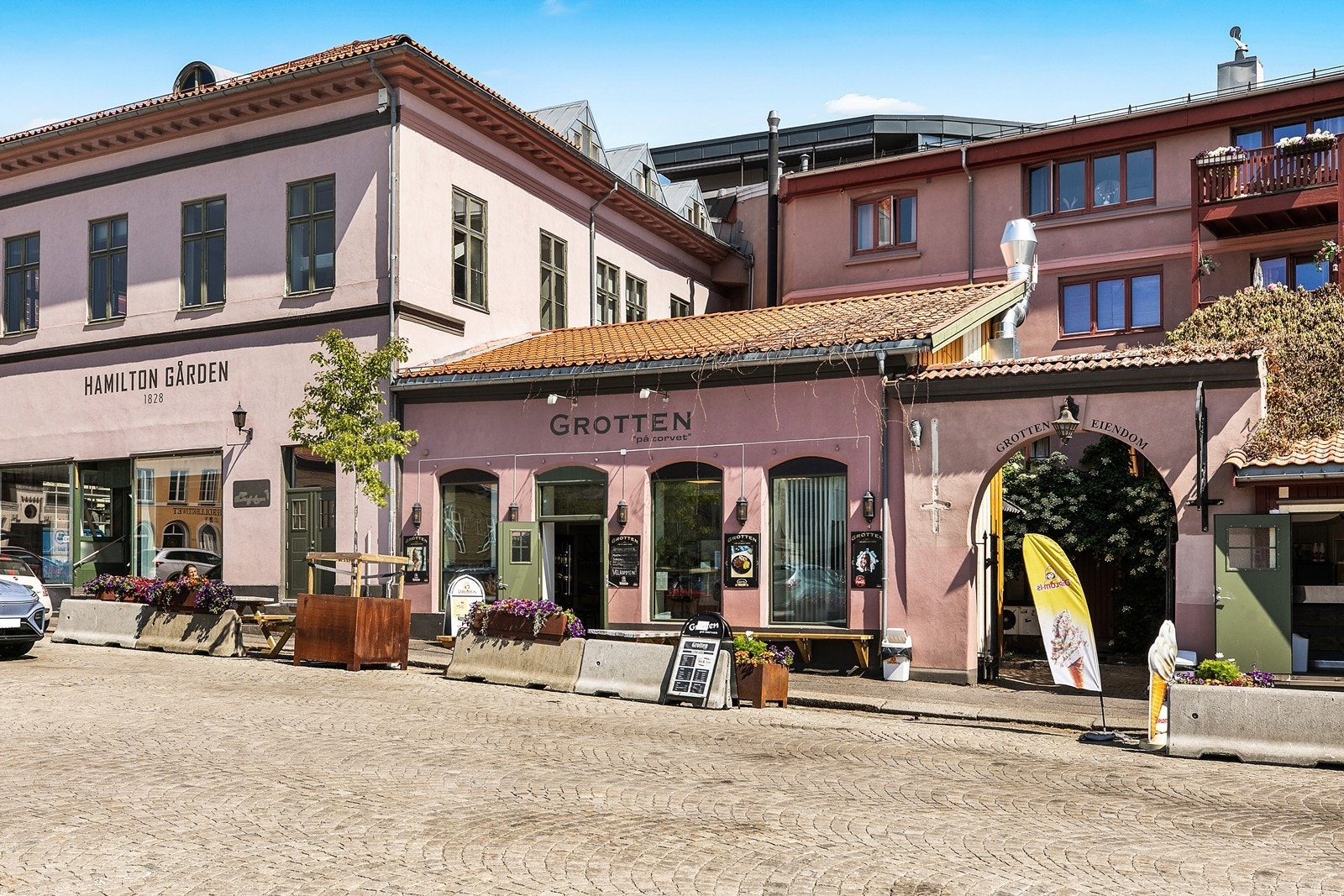 Områdebilde Galleribilde