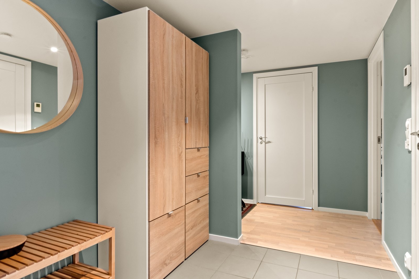 Stig på! Galleribilde