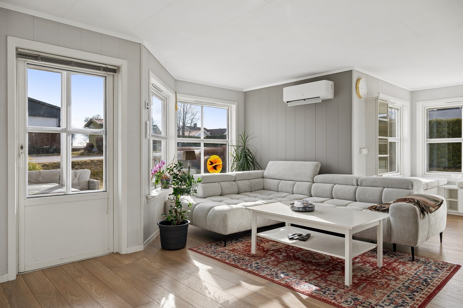 Velkommen til Gauterødveien 69A - Presentert av Eiendomsmegler Karsten Thorberg v/DNB Eiendom. Galleribilde