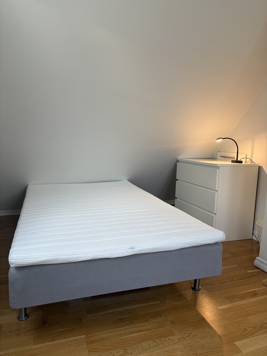Rom #3 Galleribilde