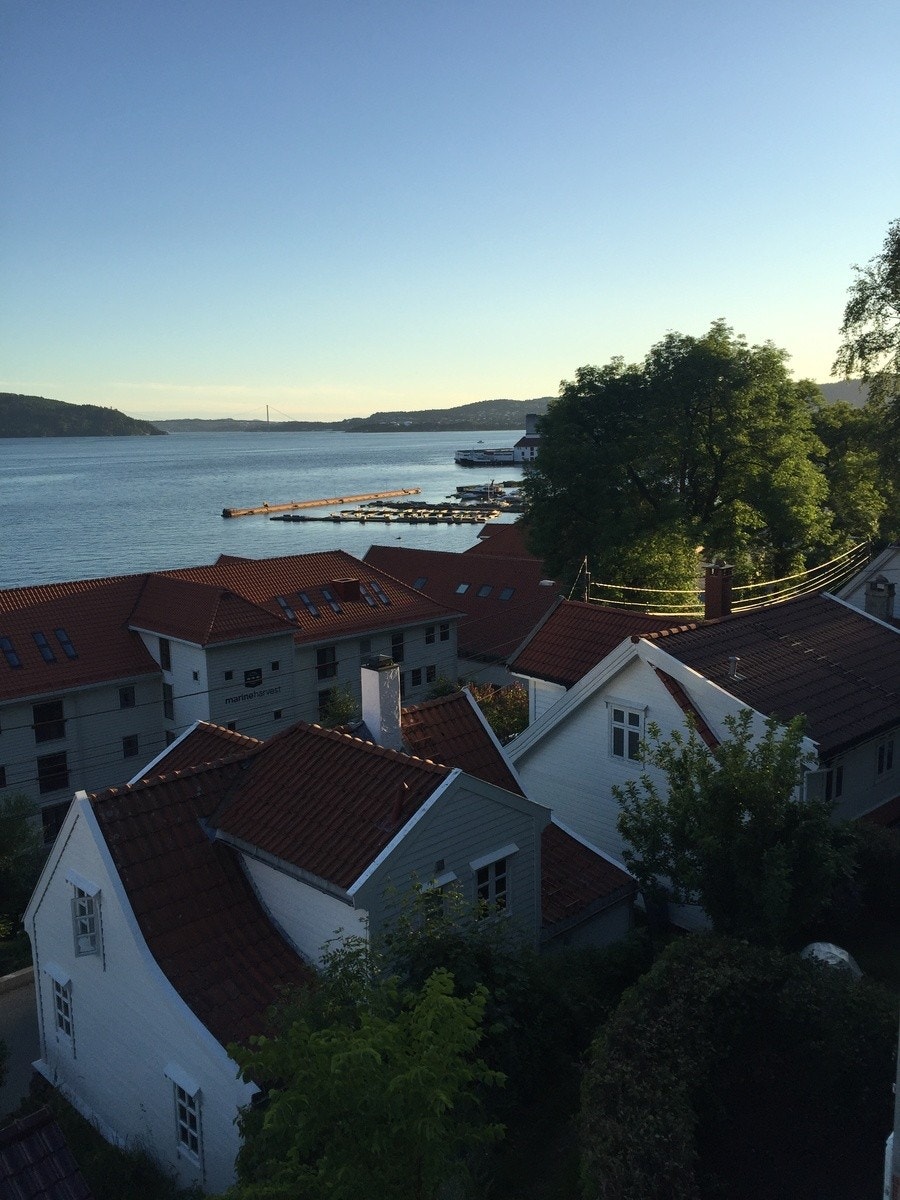Beliggenhet Galleribilde