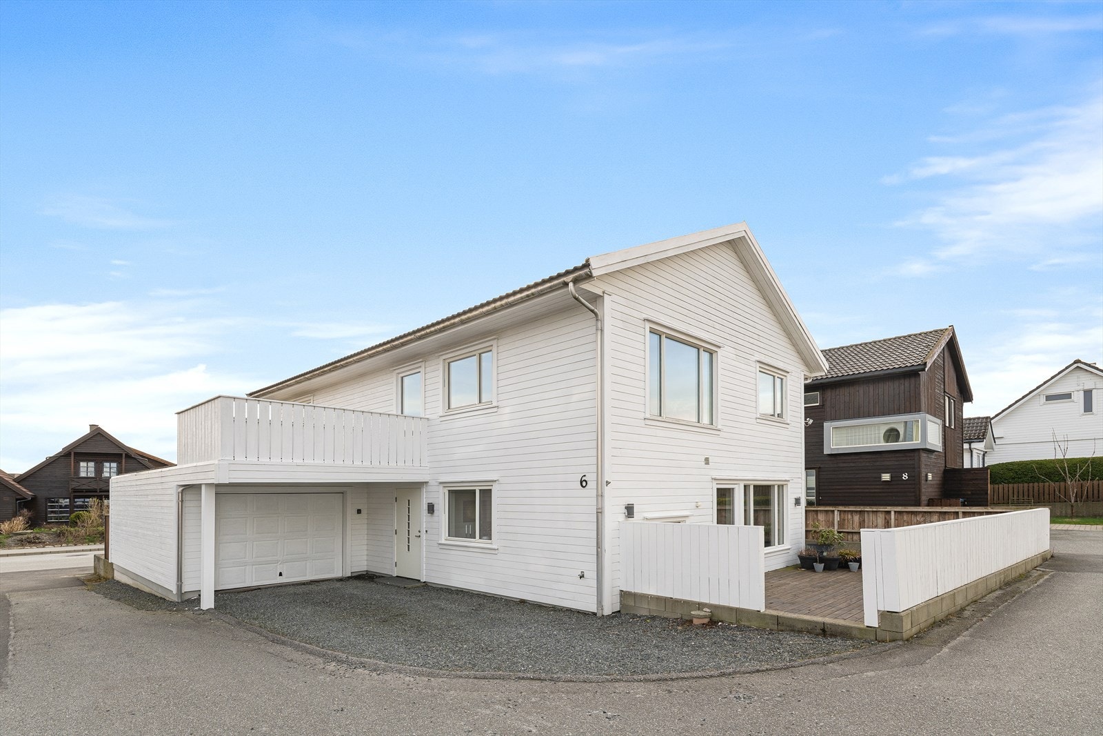 Velkommen til en hyggelig visning, husk å melde deg på. Galleribilde