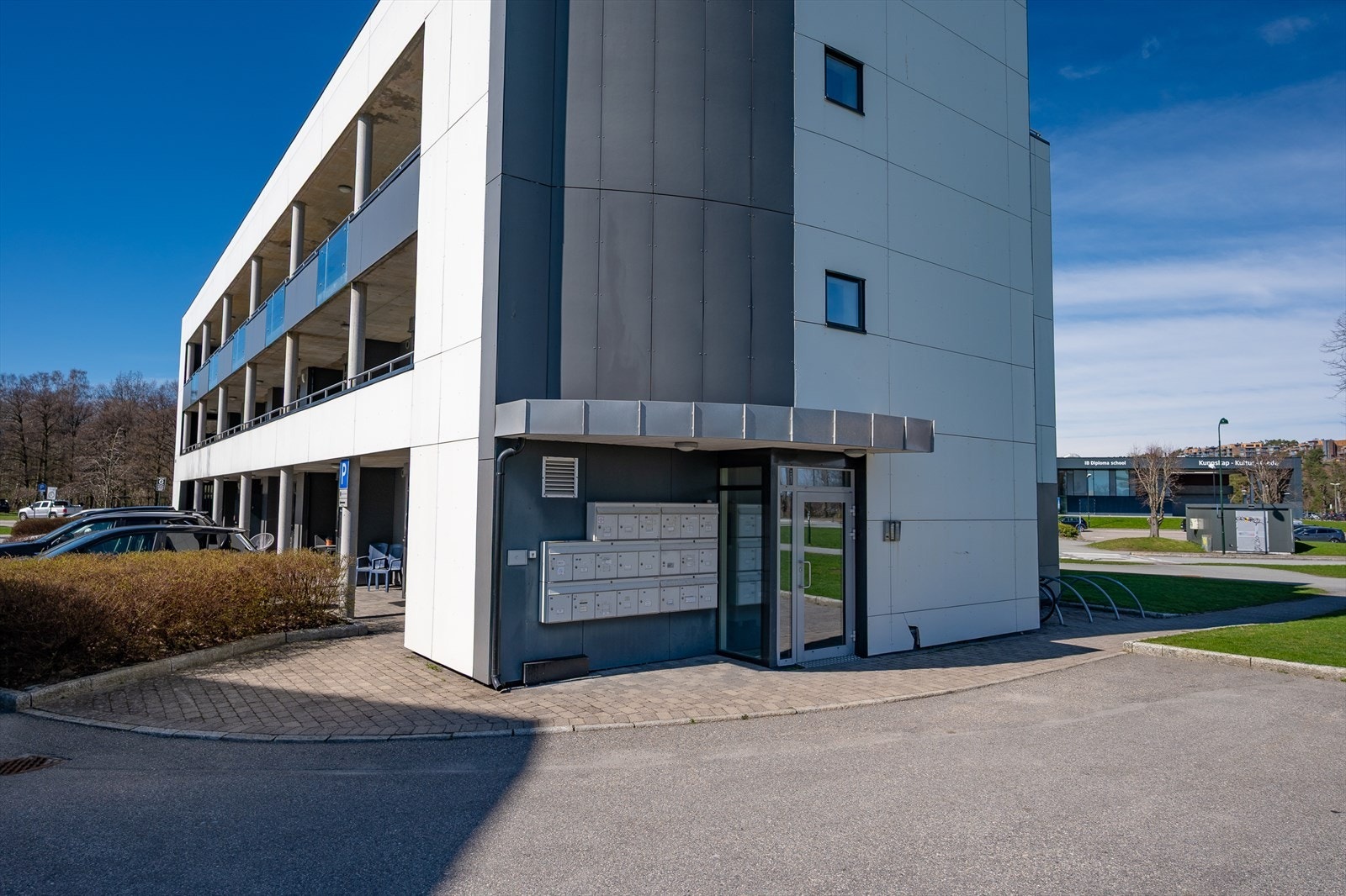 Velkommen til en hyggelig visning i Gimleveien 54 - husk påmelding! Galleribilde